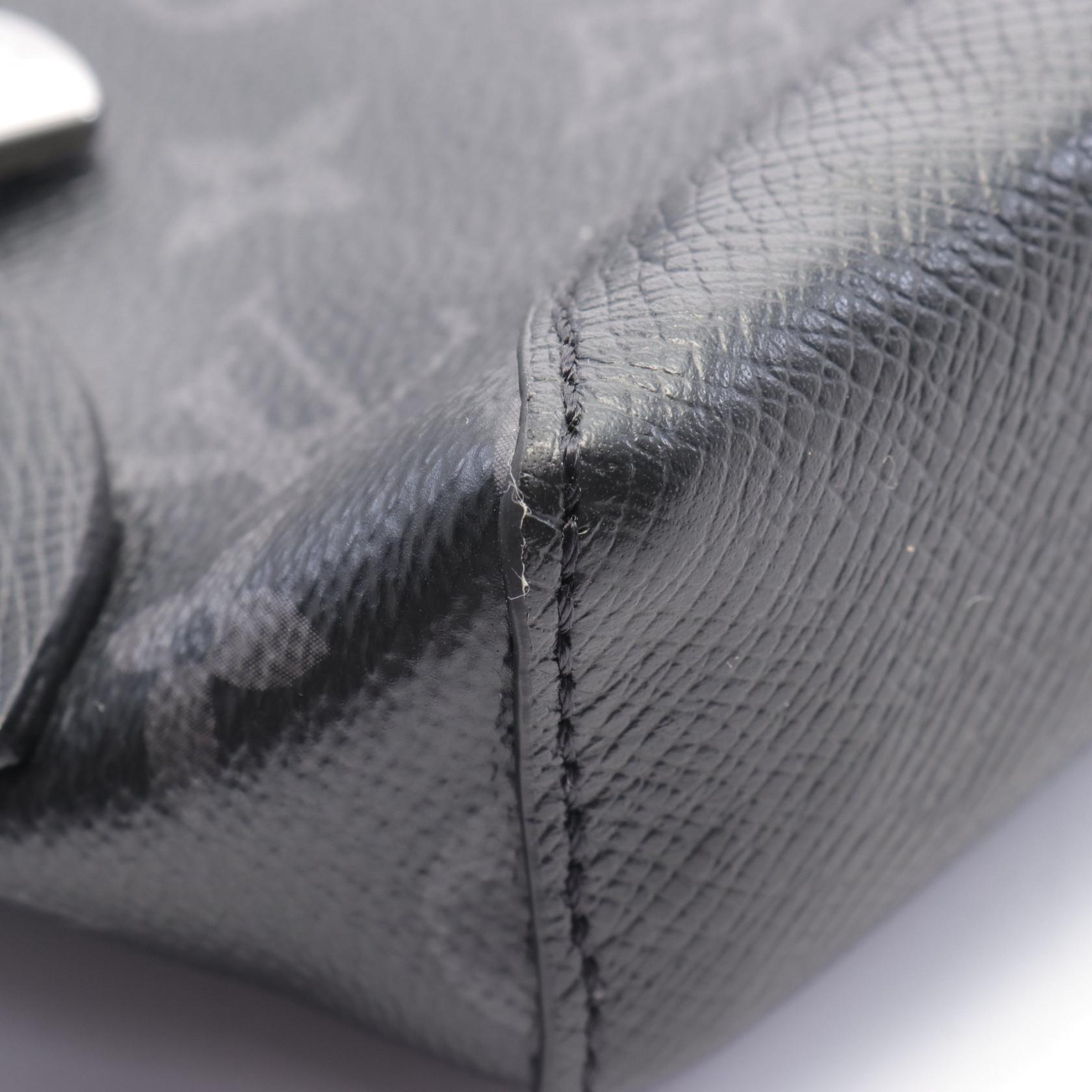 LOUIS VUITTON Duo Taigarama Sling Waist bum bag M30936 LOUIS VUITTON Duo Taigarama Sling Waist bum bag M30936