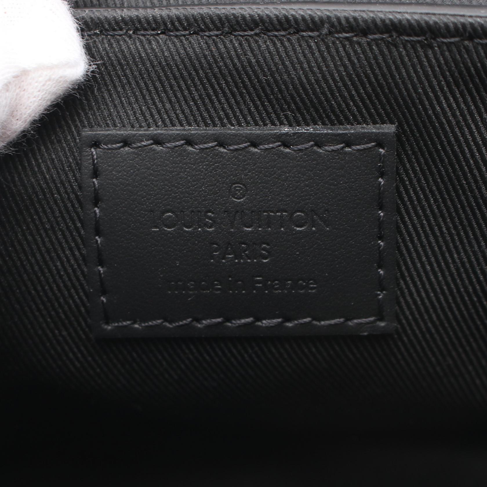新作*LV*ピコSロックブラックモノグラムショルダーバッグ M83148 louis-vuitton-pico-s-lock--