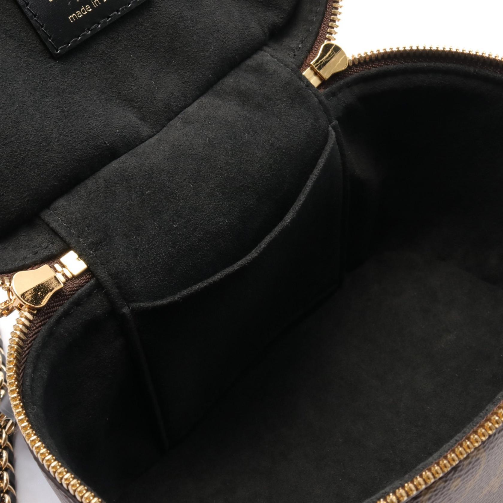 LOUIS VUITTON Vanity NV PM Hand Crossbody bag M45165