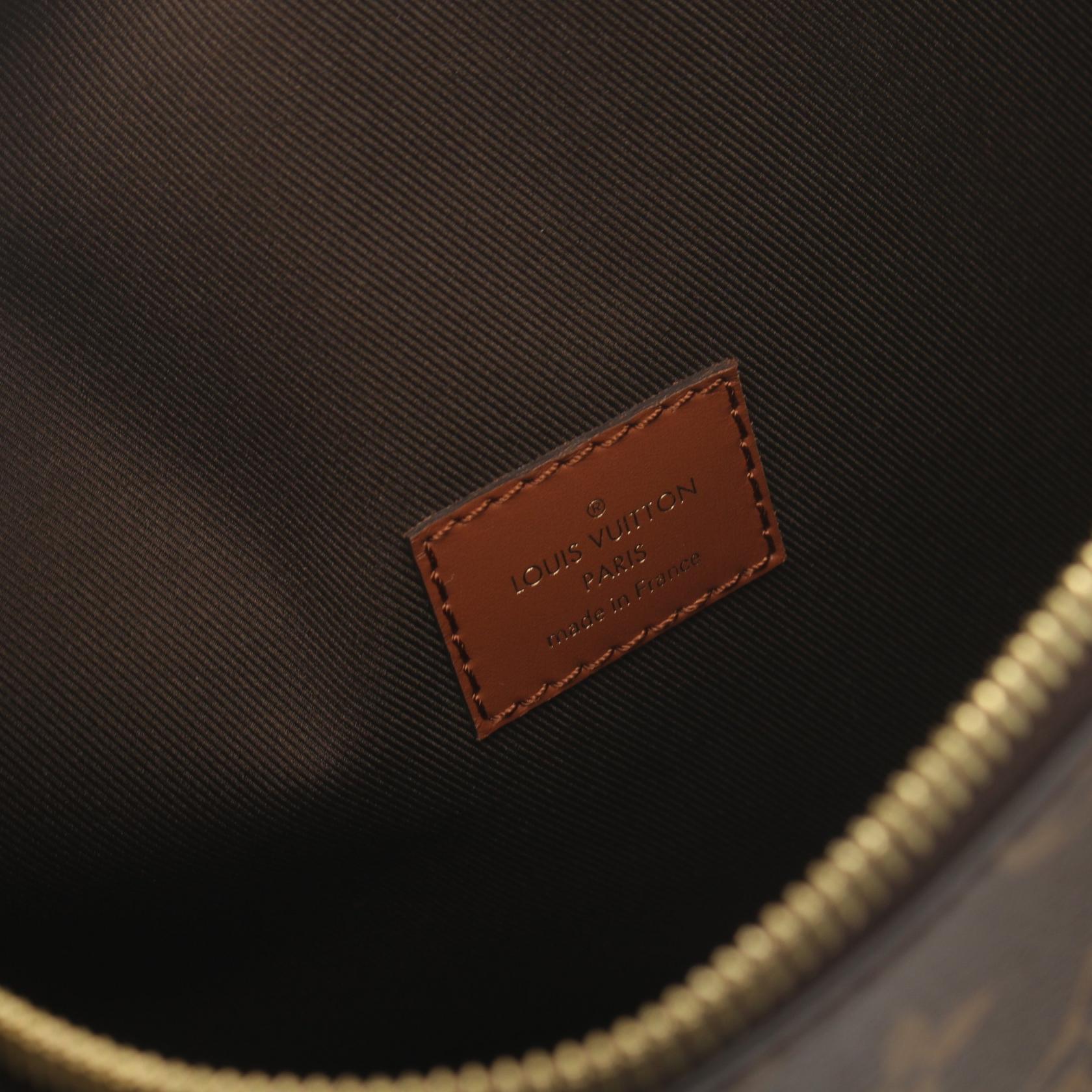 Loop Monogram - Women - Handbags | LOUIS VUITTON ®