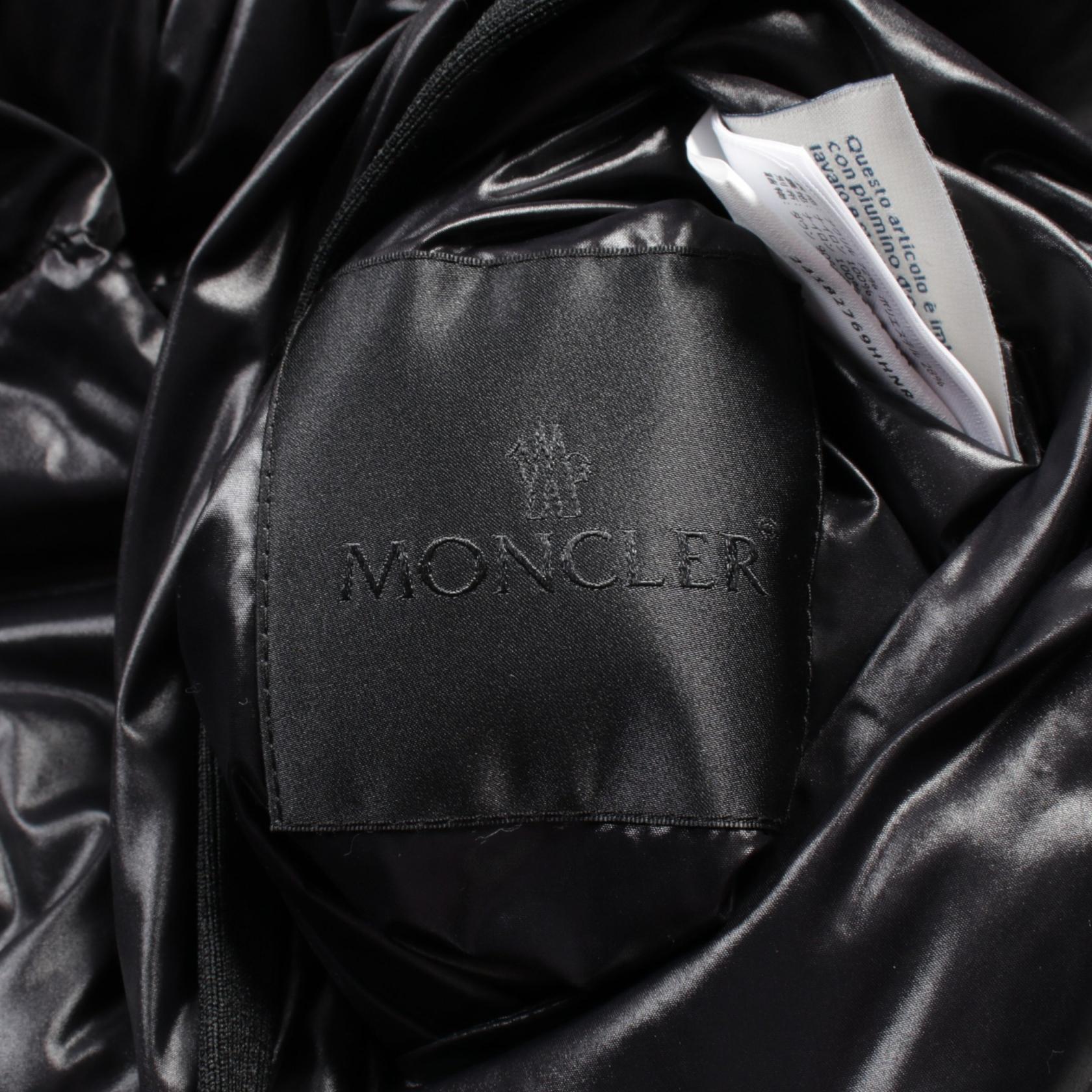 MONCLER GENIUS 2 1952 HAMURA Down reversible jacket #1