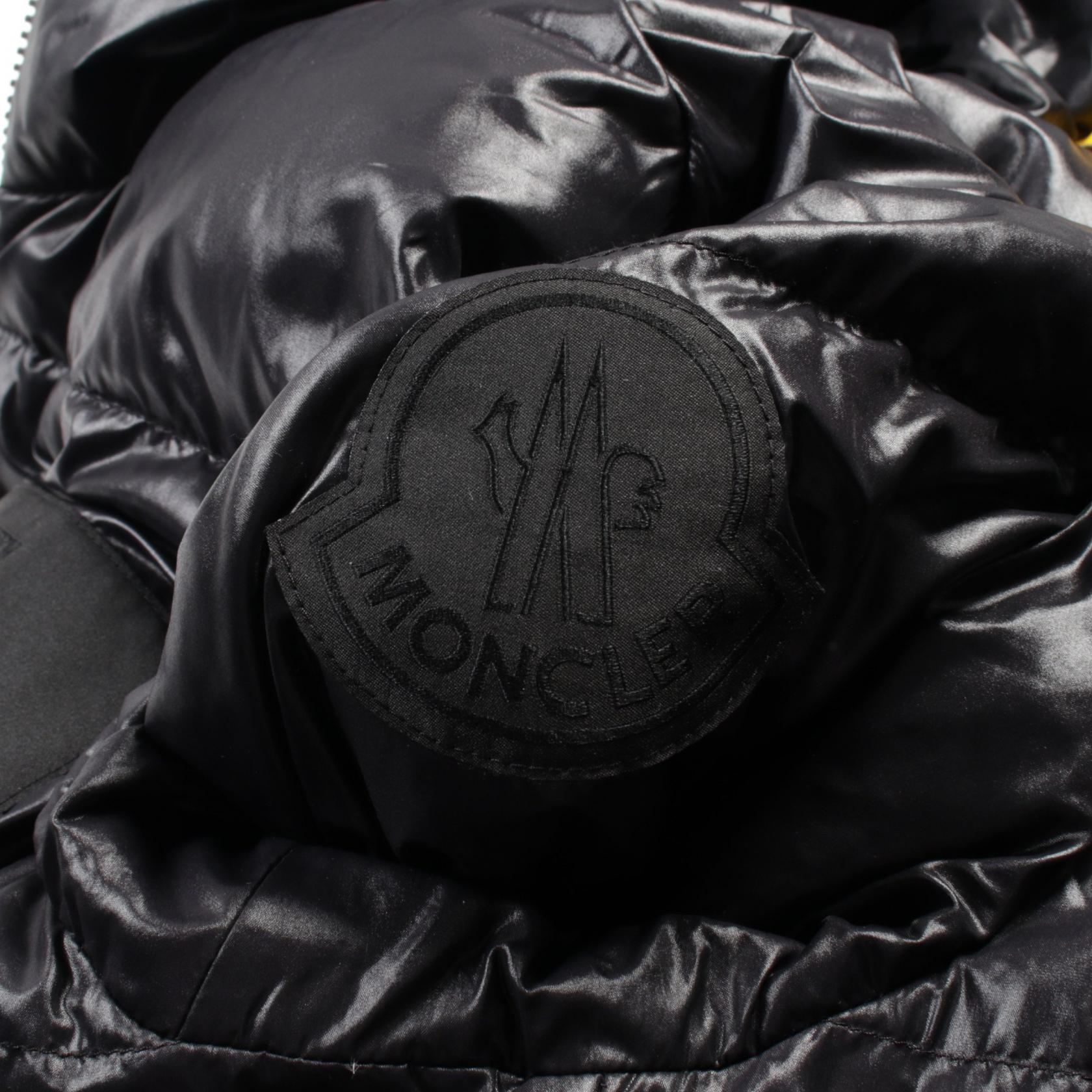 MONCLER GENIUS 2 1952 HAMURA Down reversible jacket #1 MONCLER GENIUS 2 1952 HAMURA Down reversible jacket #1