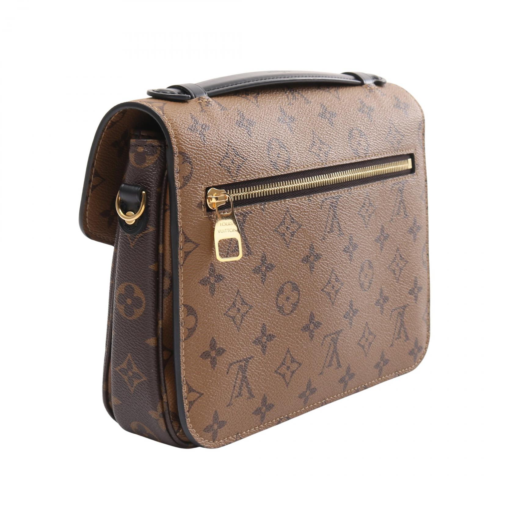 Pochette Metis Louis Vuitton Multi Pochette Gebraucht LOUIS