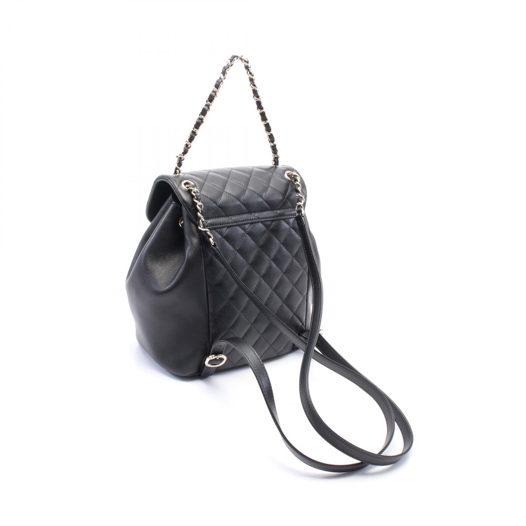 シャネル AS3618 リュックサック CHANEL - シャネル AS3618 リュックサックの通販 by KOMEHYO