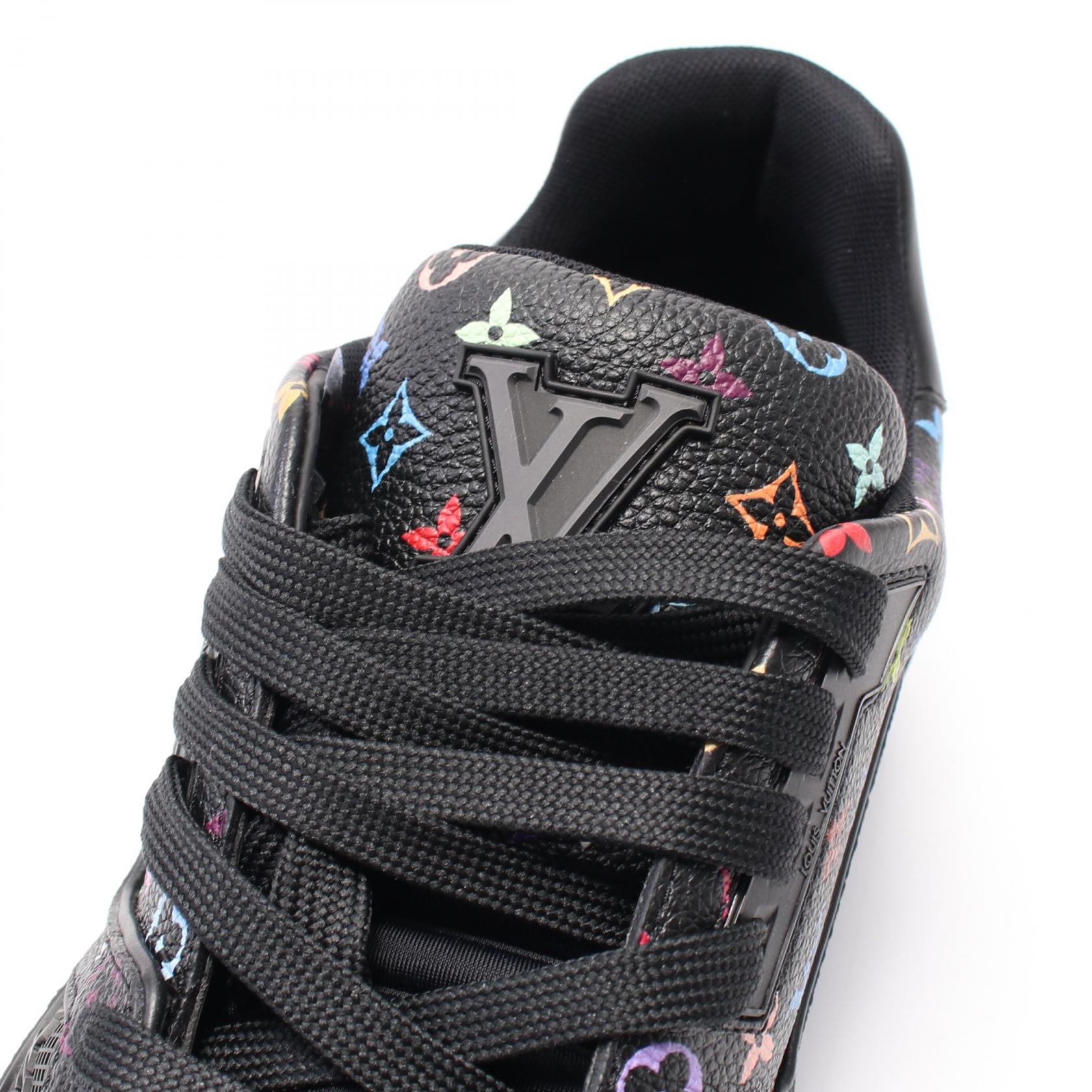 【新品未使用】LOUIS VUITTON 7 1/2 Louis Vuitton shoes for women, size 37 1/2 (7 1/2) | eBay