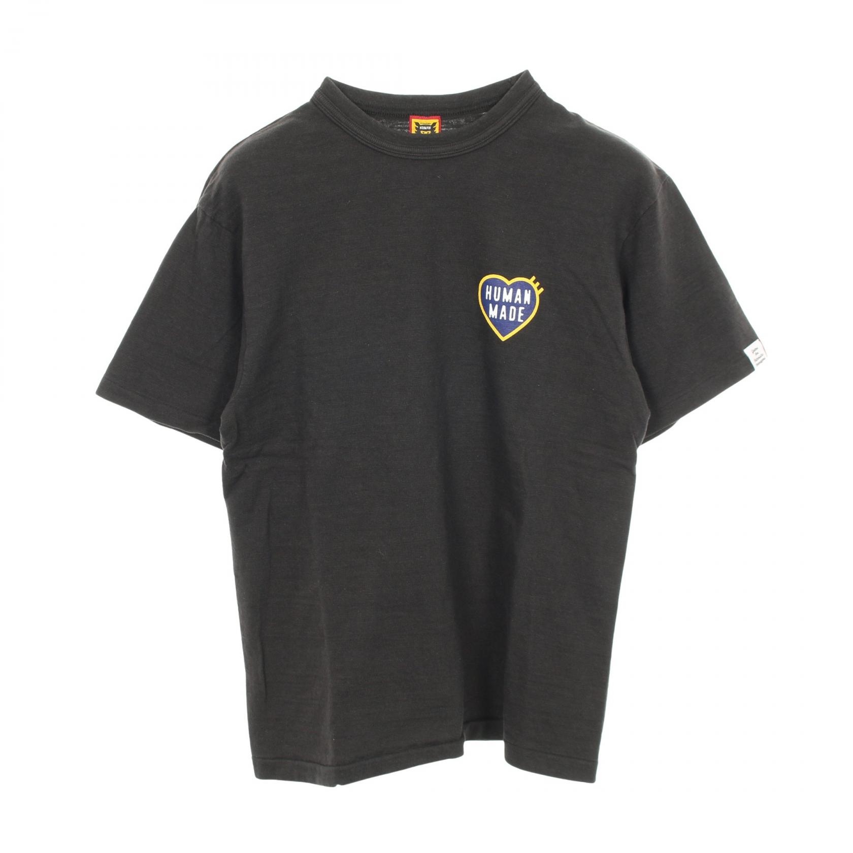 ヒューマンメード Tシャツ