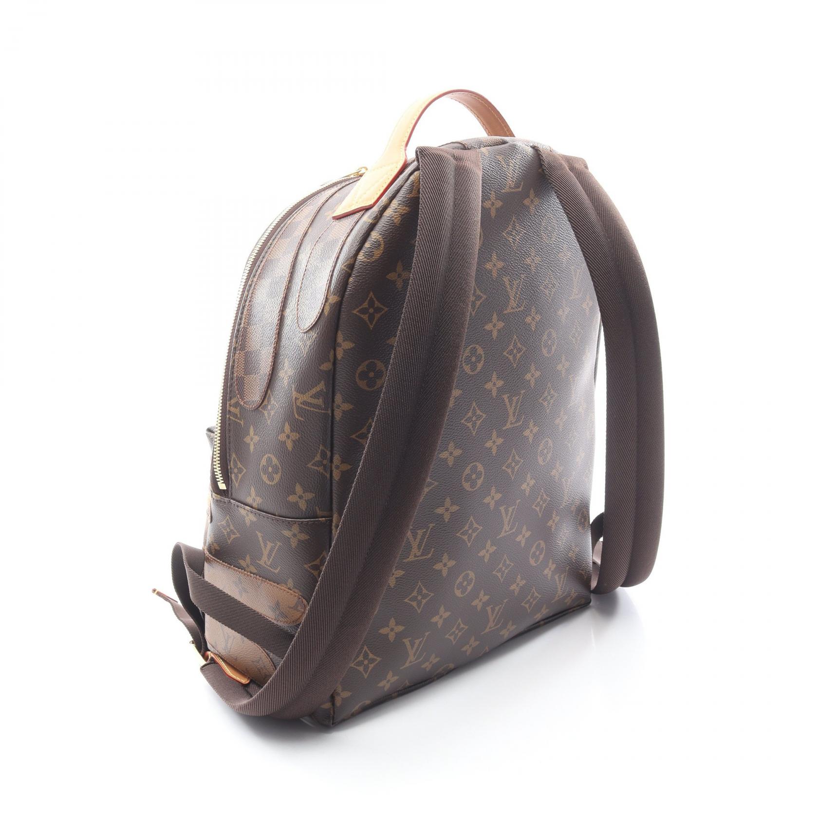 LOUIS VUITTON Discovery BackpackP M Rucksack M26130 Monogram