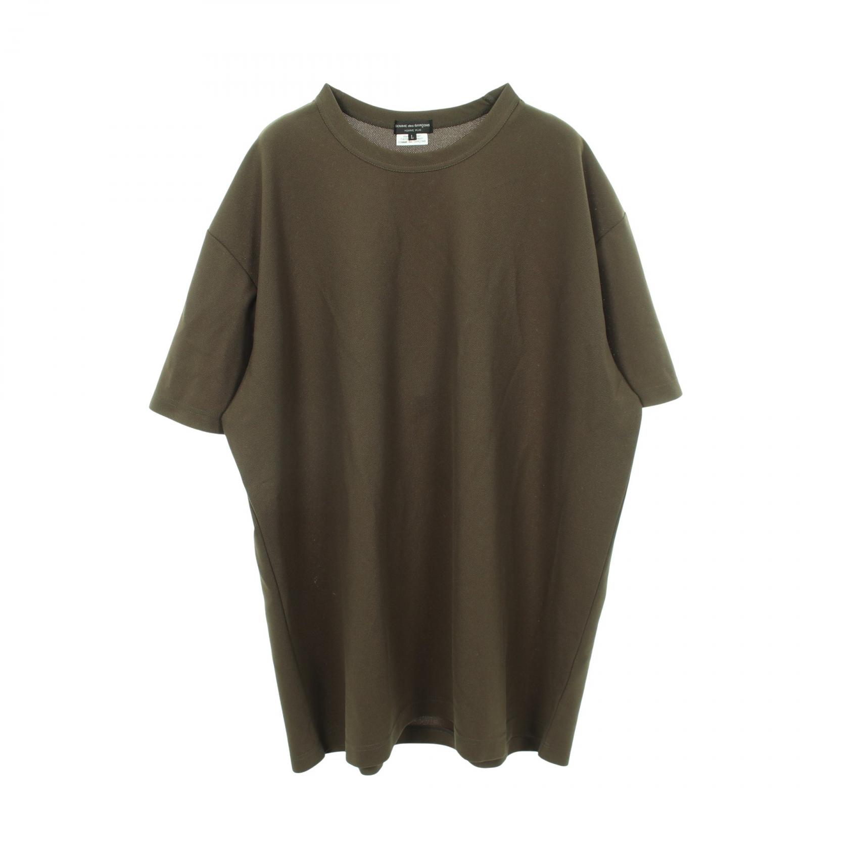 コムデギャルソンオムプリュス Tシャツ