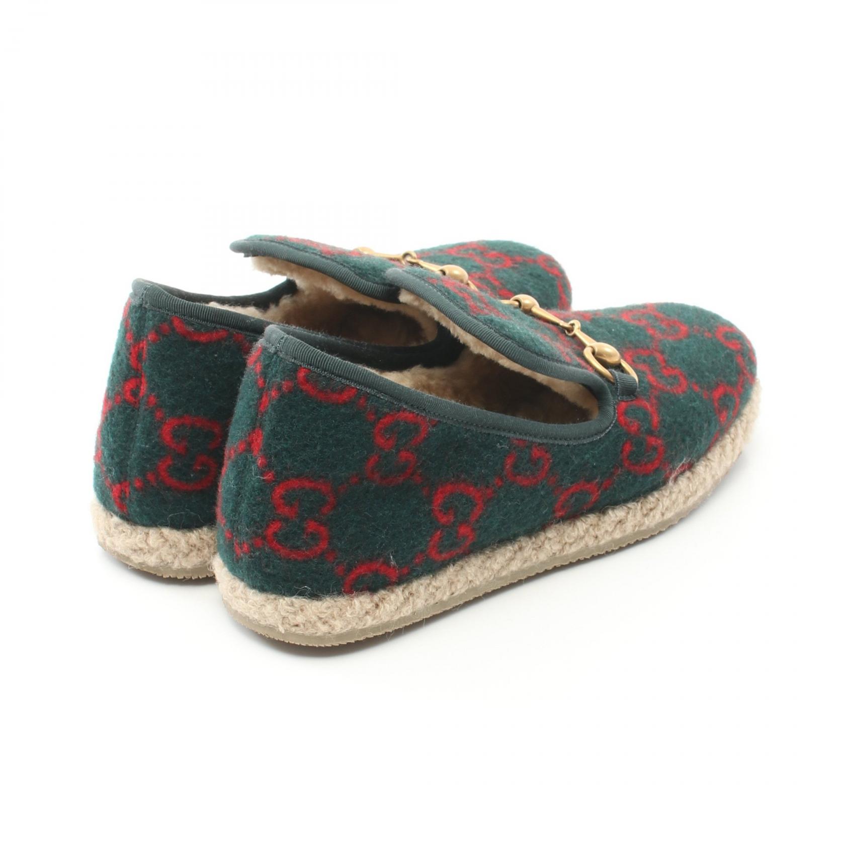 GUCCI グッチ （GUCCI） エンボスロゴ ミニウォレット