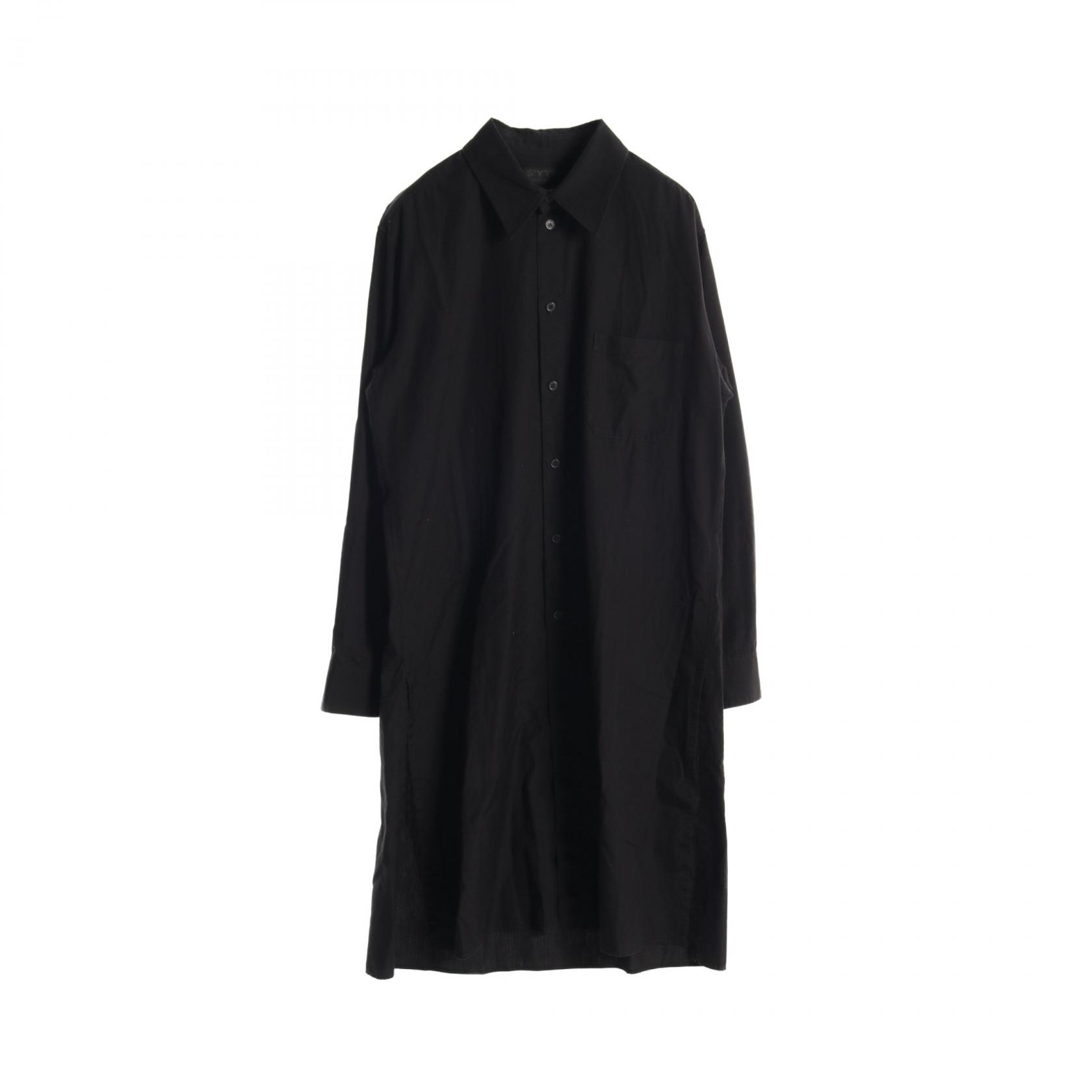 サイト ロングシャツ UV-B59-080
