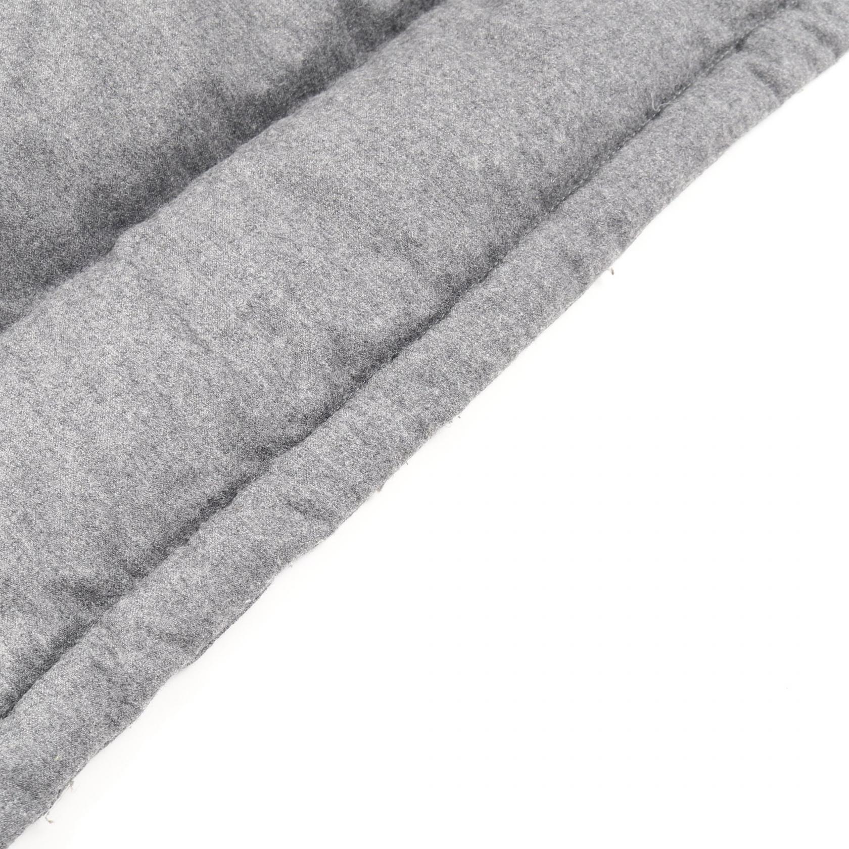 MONCLER MONTGENEVRE Montgenevre Down jacket E20914033805 wool Gray