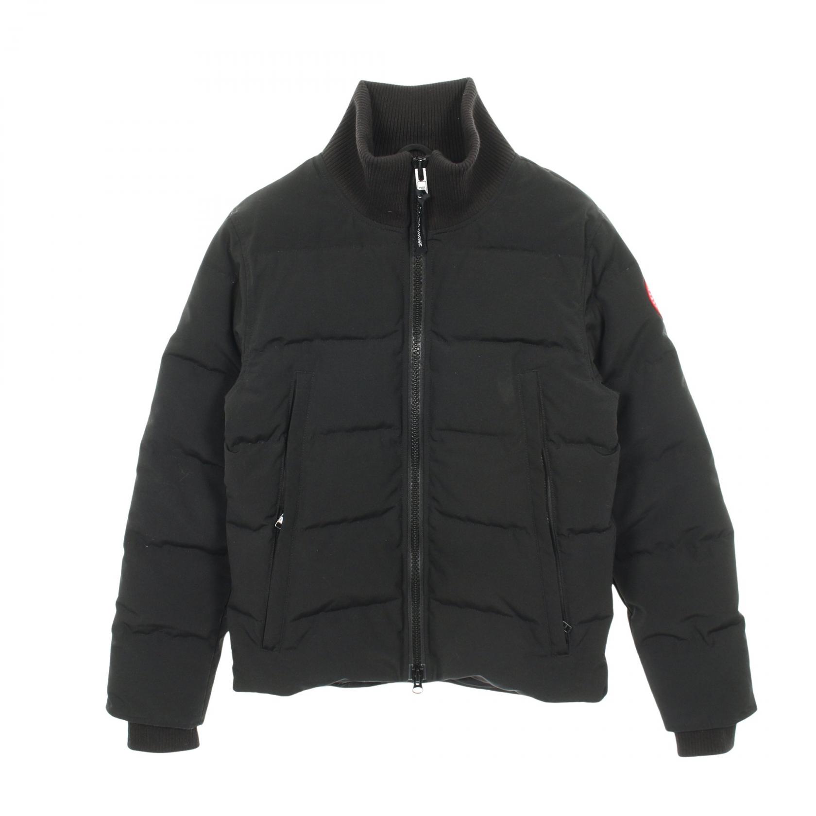 Canada Goose Woolford Jacket (Authentic)
