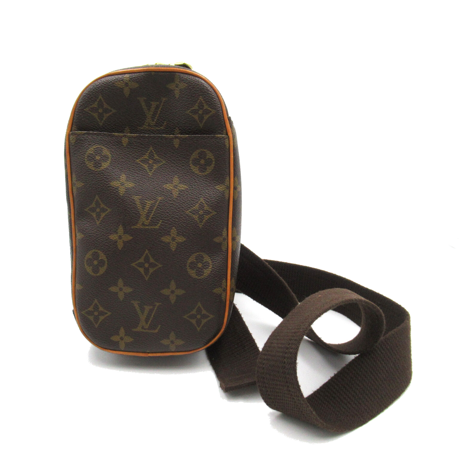 Pochette gange louis vuitton monogram sale