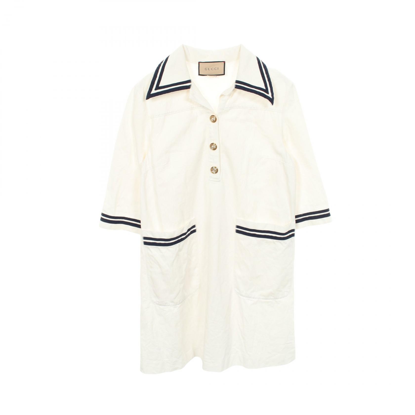 グッチ ワンピース 691890