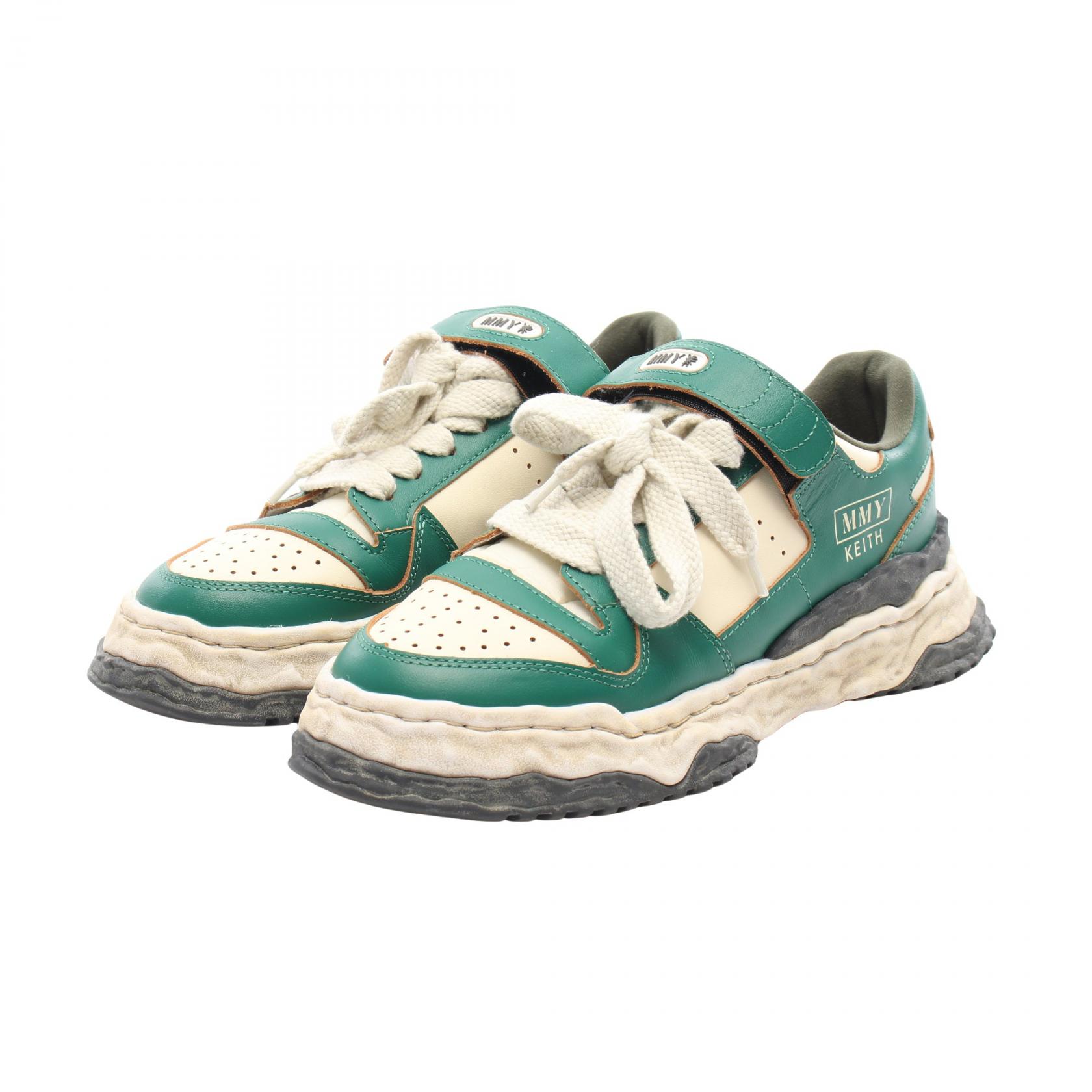 メゾンミハラヤスヒロ スニーカーKEITH A14FW708