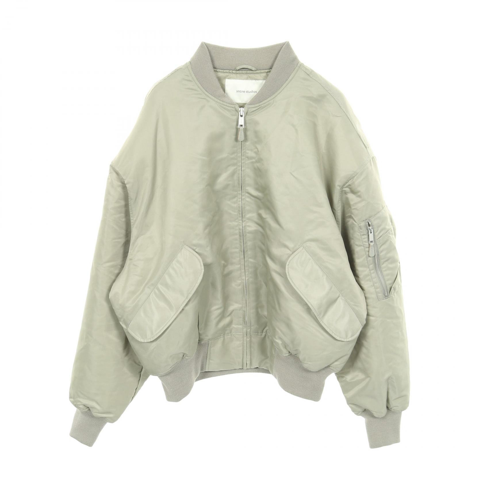 エンタイアスタジオ ジャケット
