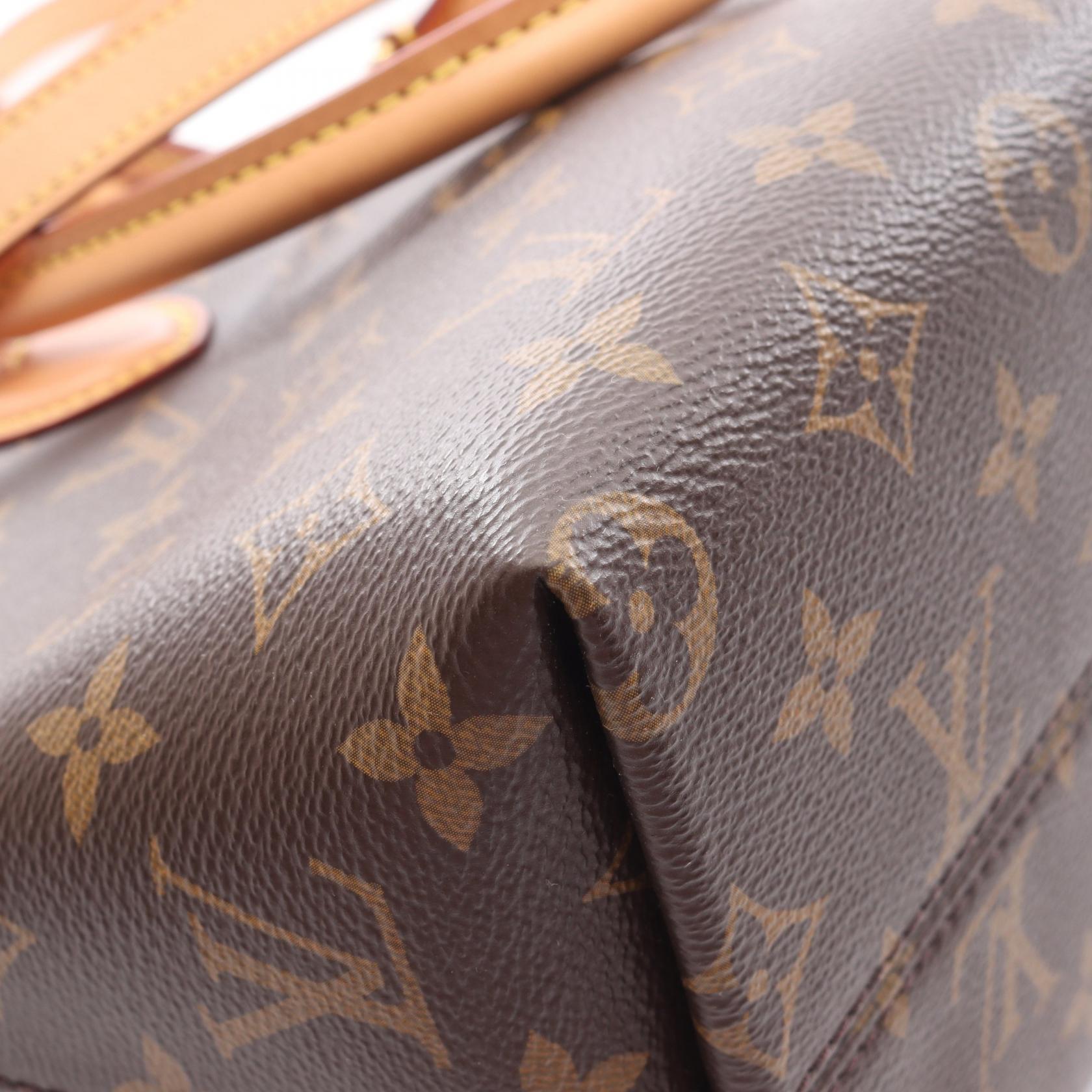 LOUIS VUITTON Boetie NM PM shoulder crossbody Handbag M45986