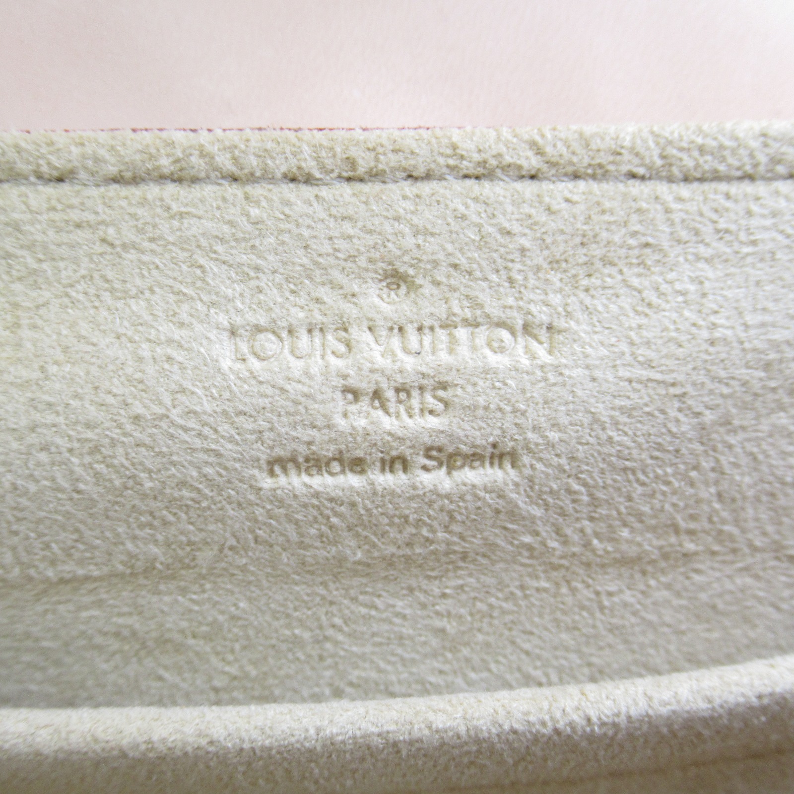 Buy [Used] Louis Vuitton Monogram Leonor Shoulder Bag Shoulder Bag M92394  Brown PVC Bag M92394 from Japan - Buy authentic Plus exclusive items from  Japan