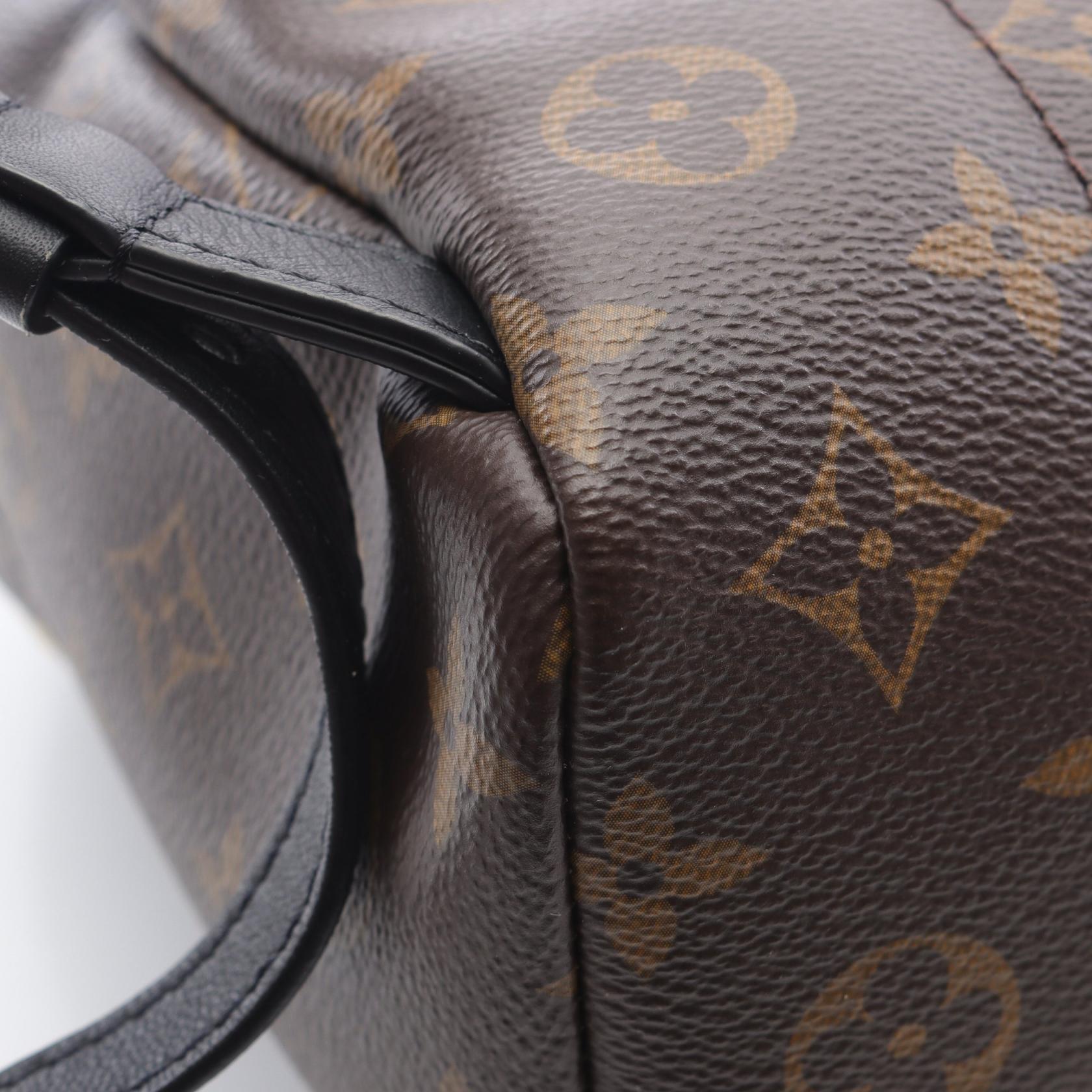 Louis Vuitton ビジネスバッグ ダークブラウン 19451110_43280498_600.jpg