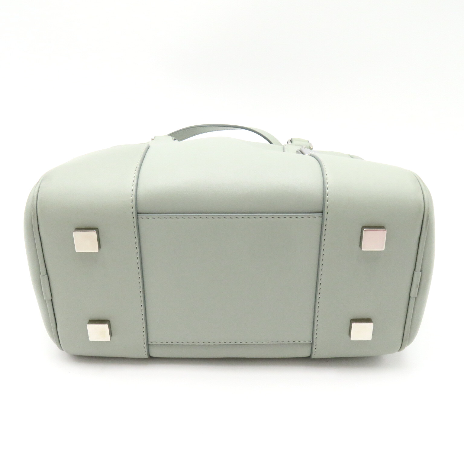 LOEWE Amazona 19 2way shoulder Handbag A039N10X03 Calfskin LOEWE Amazona 19 2way shoulder Handbag A039N10X03 Calfskin