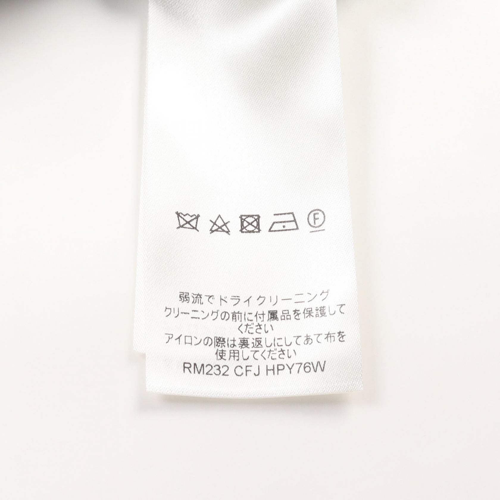 Louis Vuitton【新作】 多用途な フーディ ホワイト カジュアル 新作】Louis Vuitton/ルイヴィトン パーカー フーディ パール