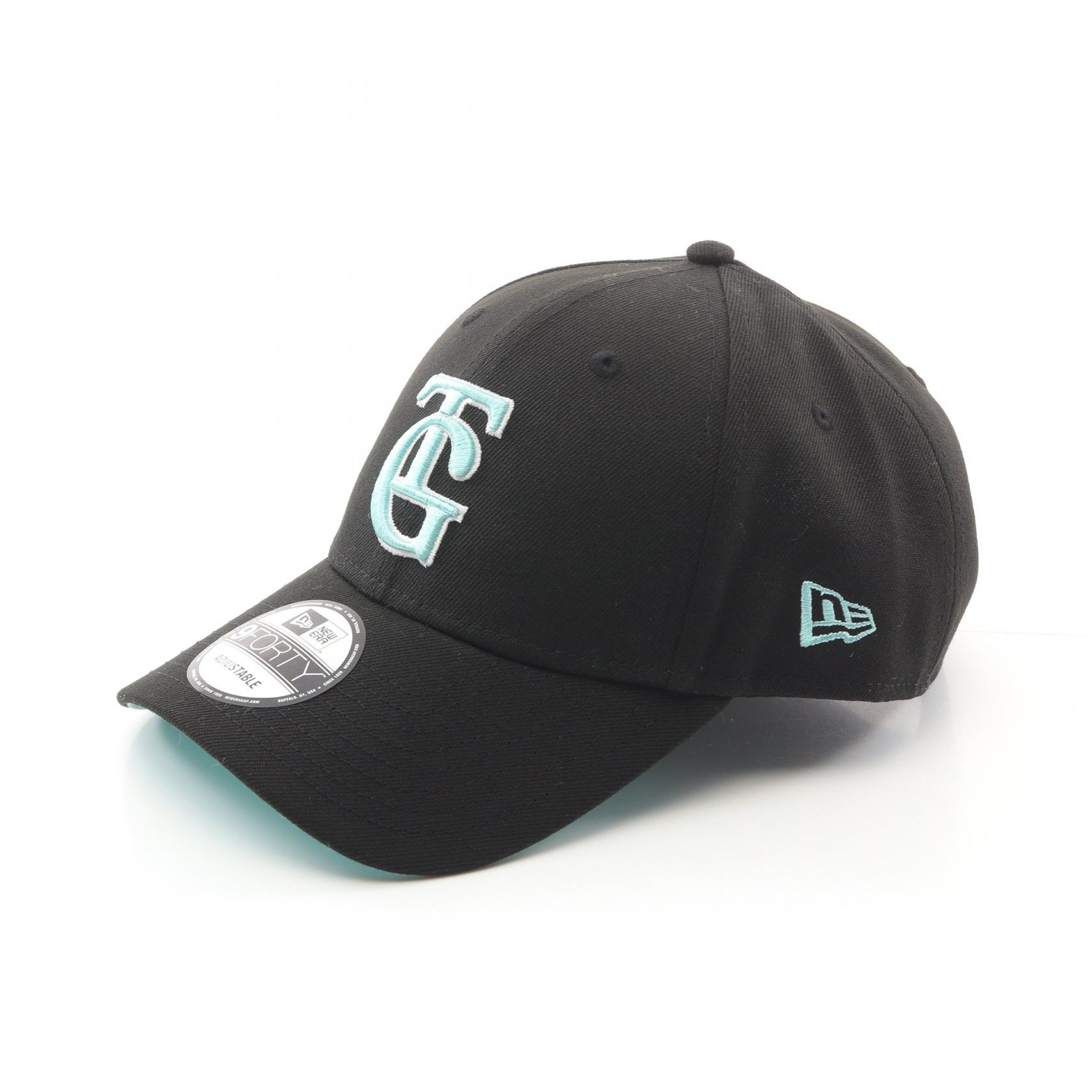 ニューエラ NEW ERA/9FIFTY読売ジャイアンツxTiffany