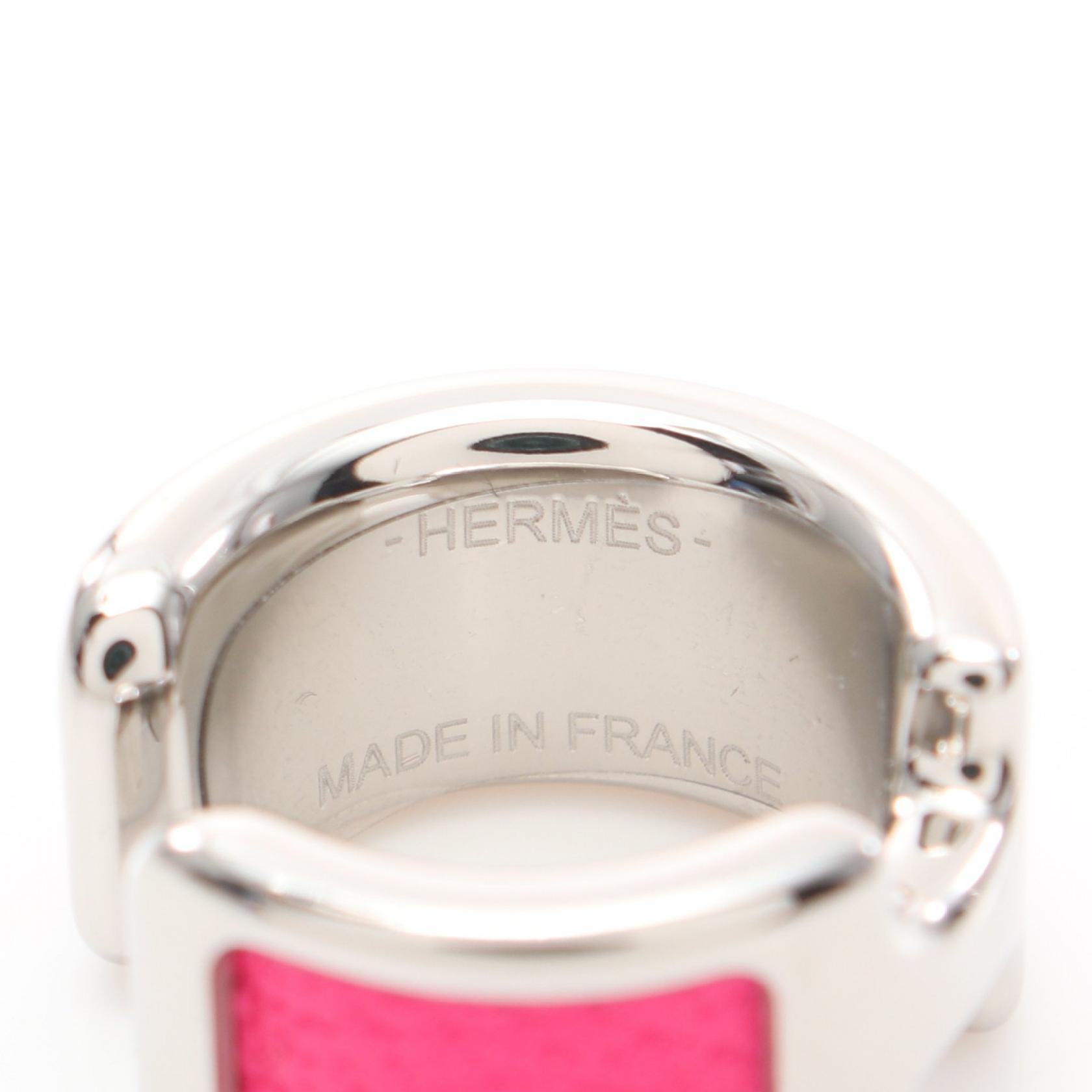 エルメス シェーブル オランPM アクセサリー H011060 Olympe ear cuff, small model | Hermès USA