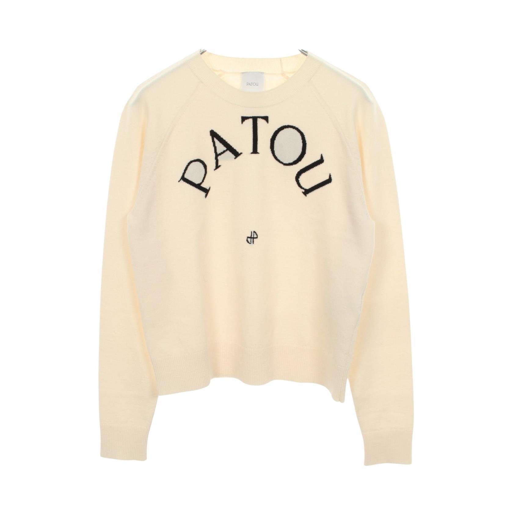 パトゥ セーター KN1108045500IW