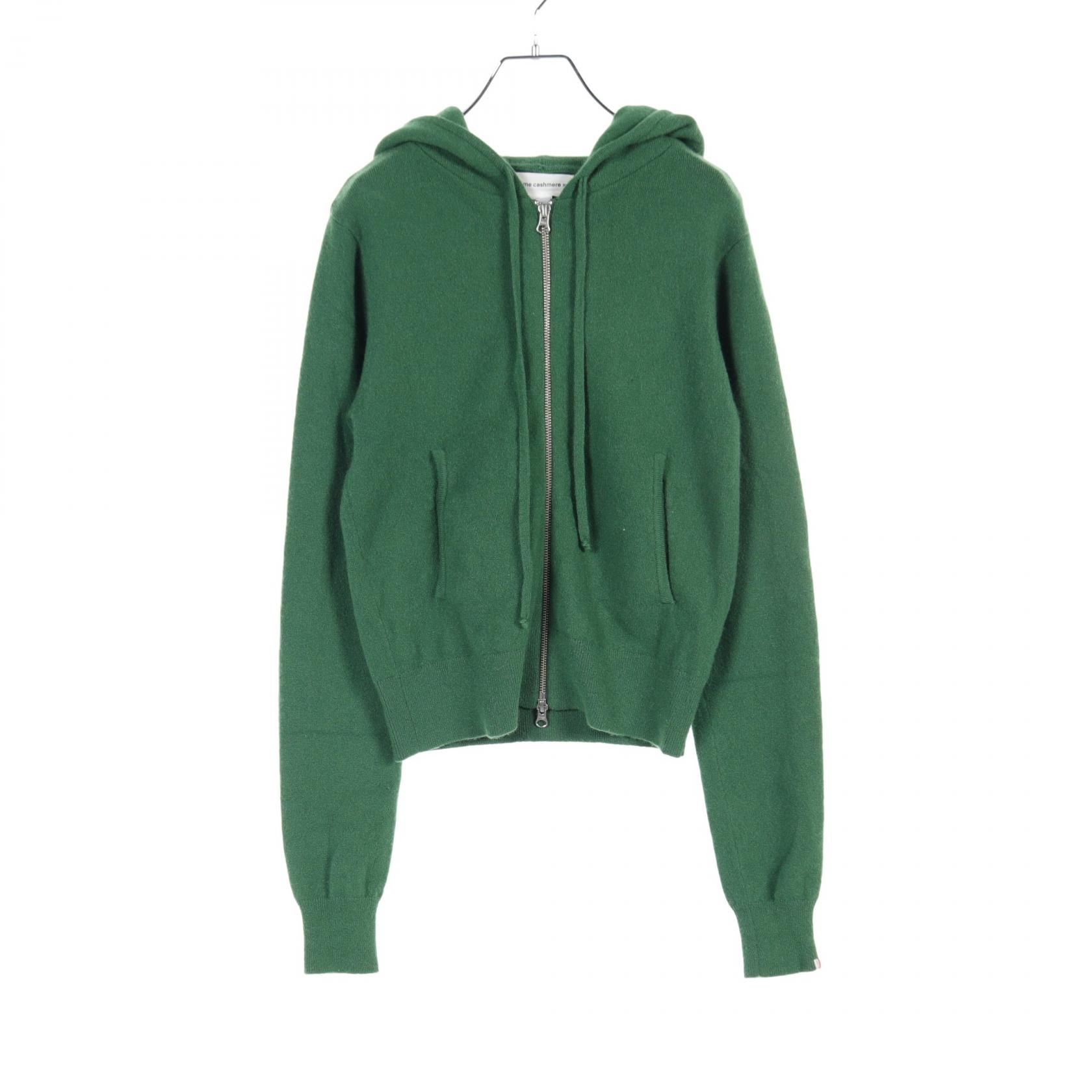 エクストリーム カシミア Extreme Cashmere ニットフーディー