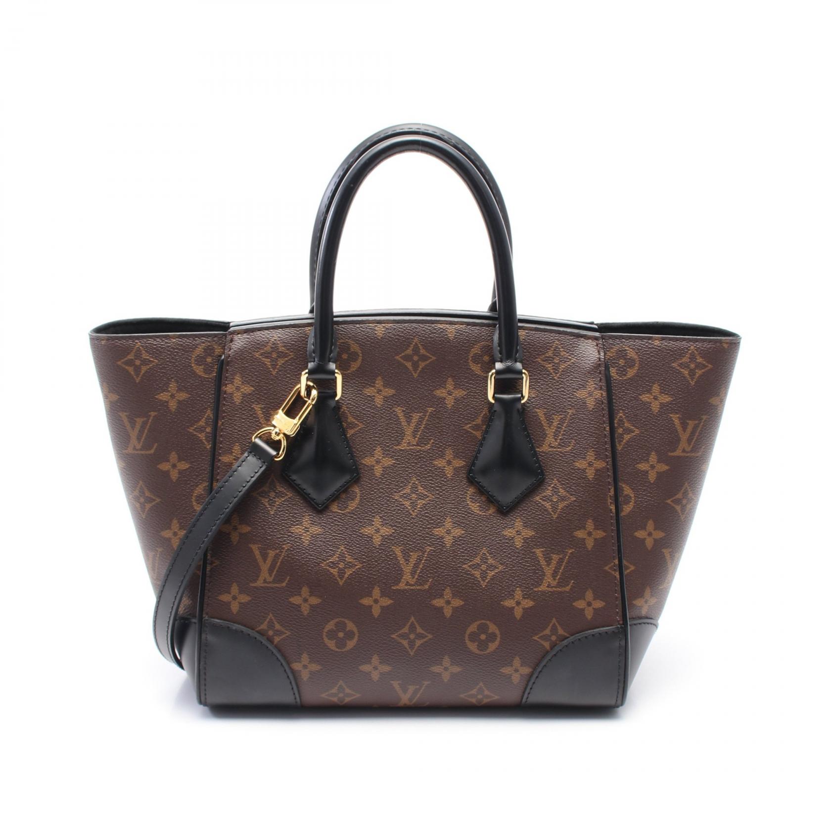 LOUIS VUITTON フェニックスPM ハンドバッグ M41538 LOUIS VUITTON Phoenix PM Hand shoulder bag M41538 Monogram