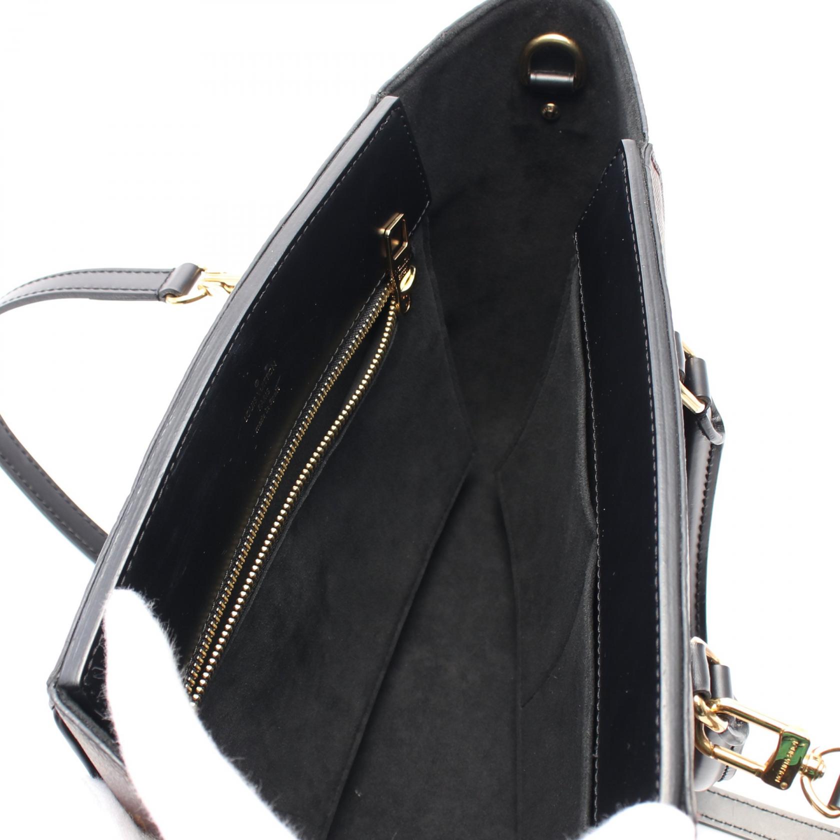 LOUIS VUITTON Phoenix PM Hand shoulder bag M41538 Monogram