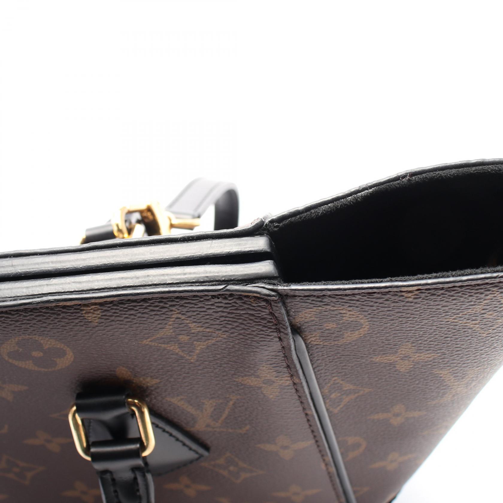 LOUIS VUITTON フェニックスPM ハンドバッグ M41538 ルイ・ヴィトン LOUIS VUITTON フェニックスPM M41538