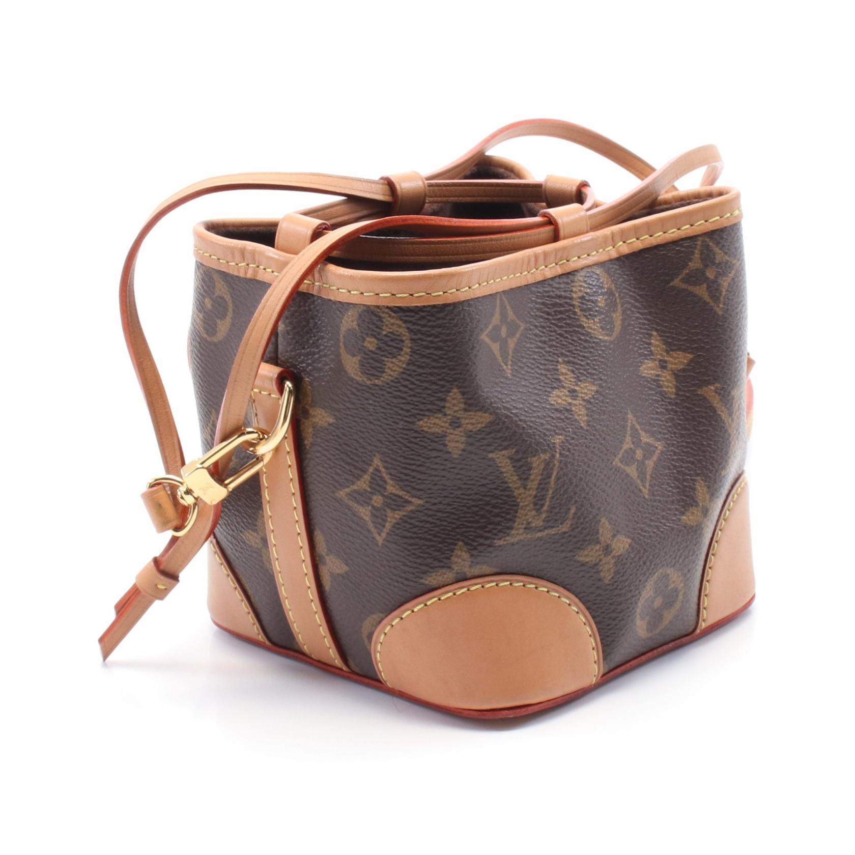 LOUIS VUITTON Noe Purse Shoulder crossbody Bag M57099 Monogram