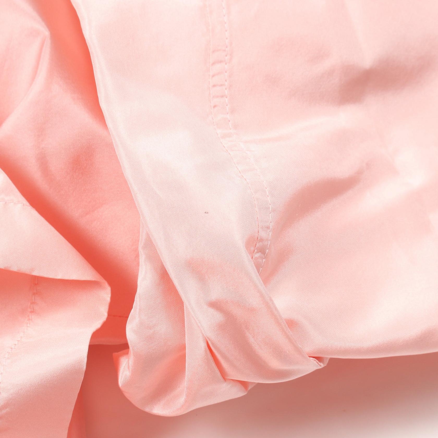 PRADA Pajamas Overshirt SC627 silk Pink Black Size M Used mens | eBay