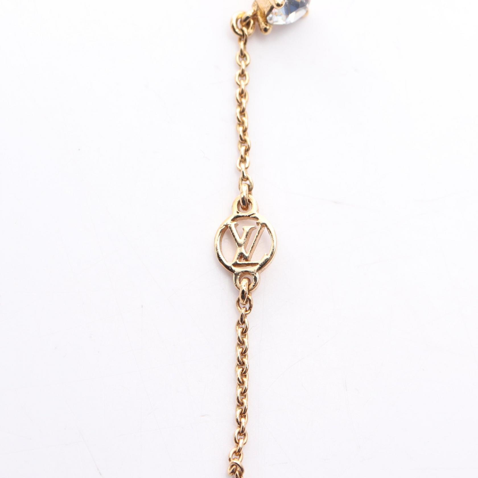 LOUIS VUITTON Petit Louis Earrings 片耳のみ LOUIS VUITTON Petit Louis Earrings 片耳のみ LOUIS VUITTON Petit