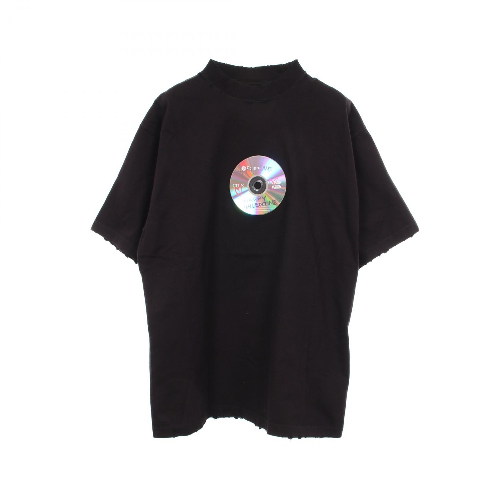バレンシアガ Tシャツ