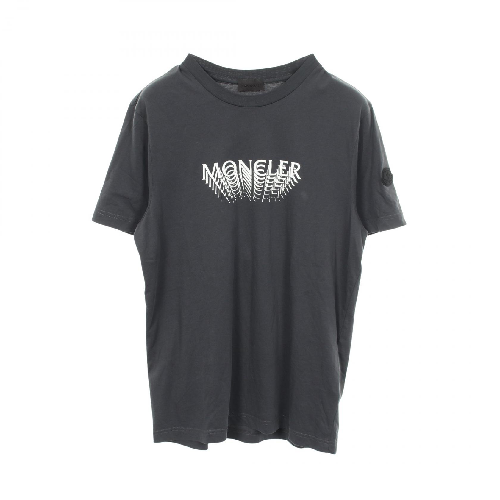 モンクレール Tシャツ 8C00022