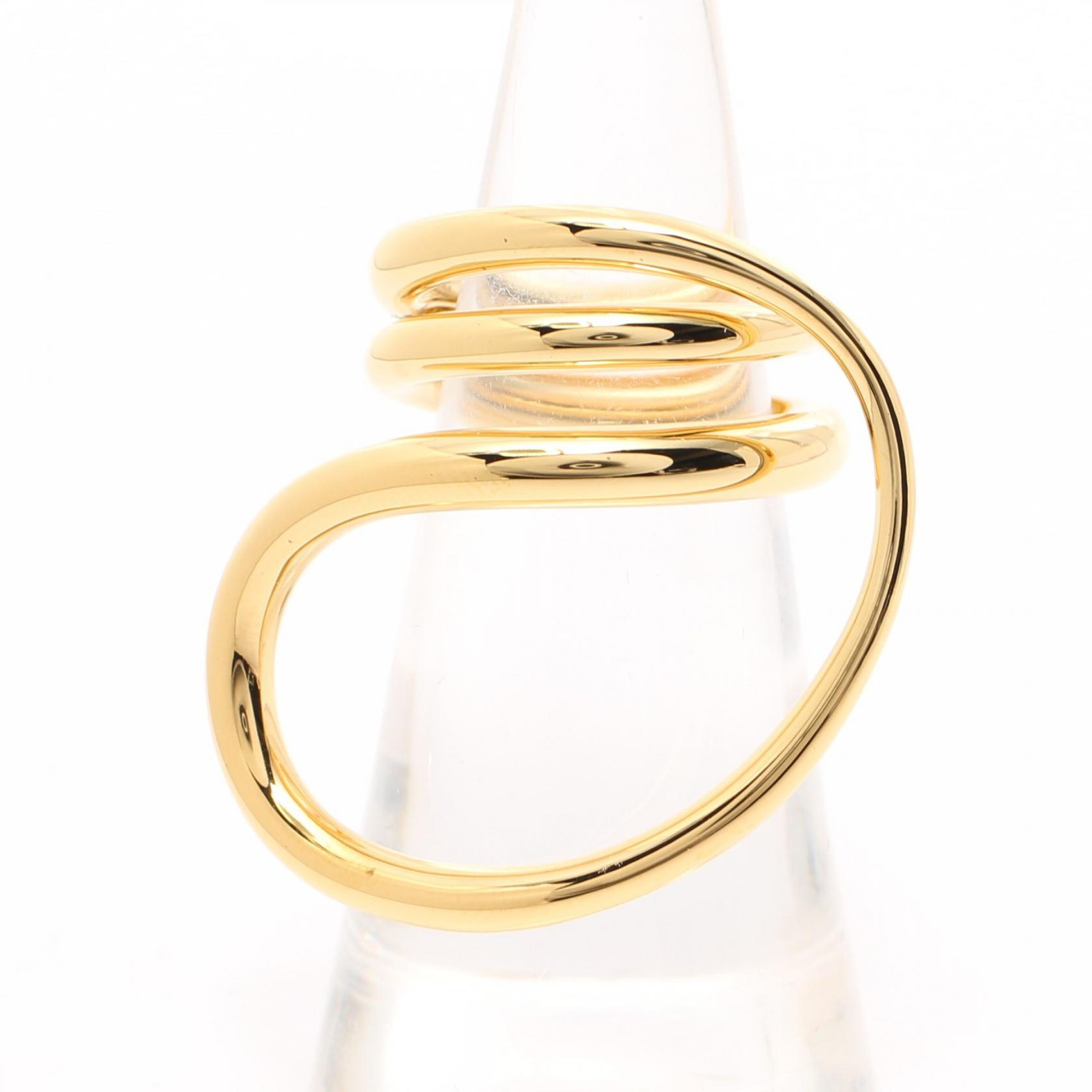 シャルロットシェネ ROUND TRIP RING リング 15BA005VER