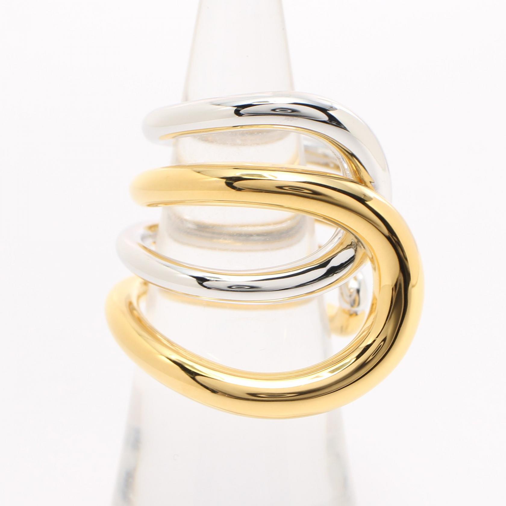 シャルロットシェネ DAISY RING リング 21BA040VEAR