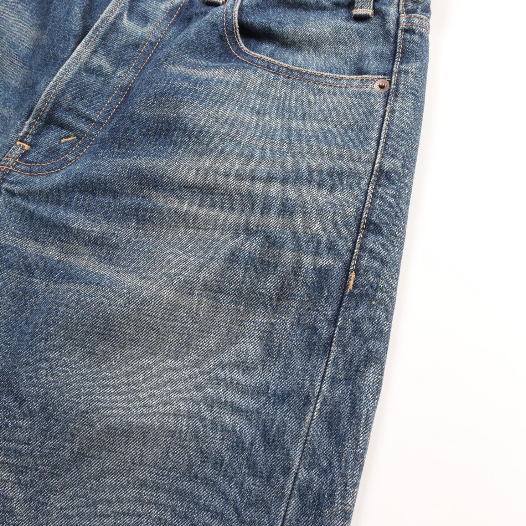 CELINE Denim pants Jeans cotton Blue Used Women #25 | eBay CELINE Denim pants Jeans cotton Blue Used Women #25 | eBay