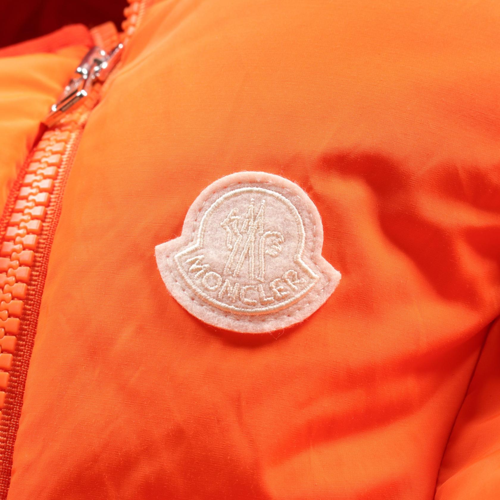 MONCLER GENIUS 2 MONCLER 1952 GLYME Down jacket #3 1A00019