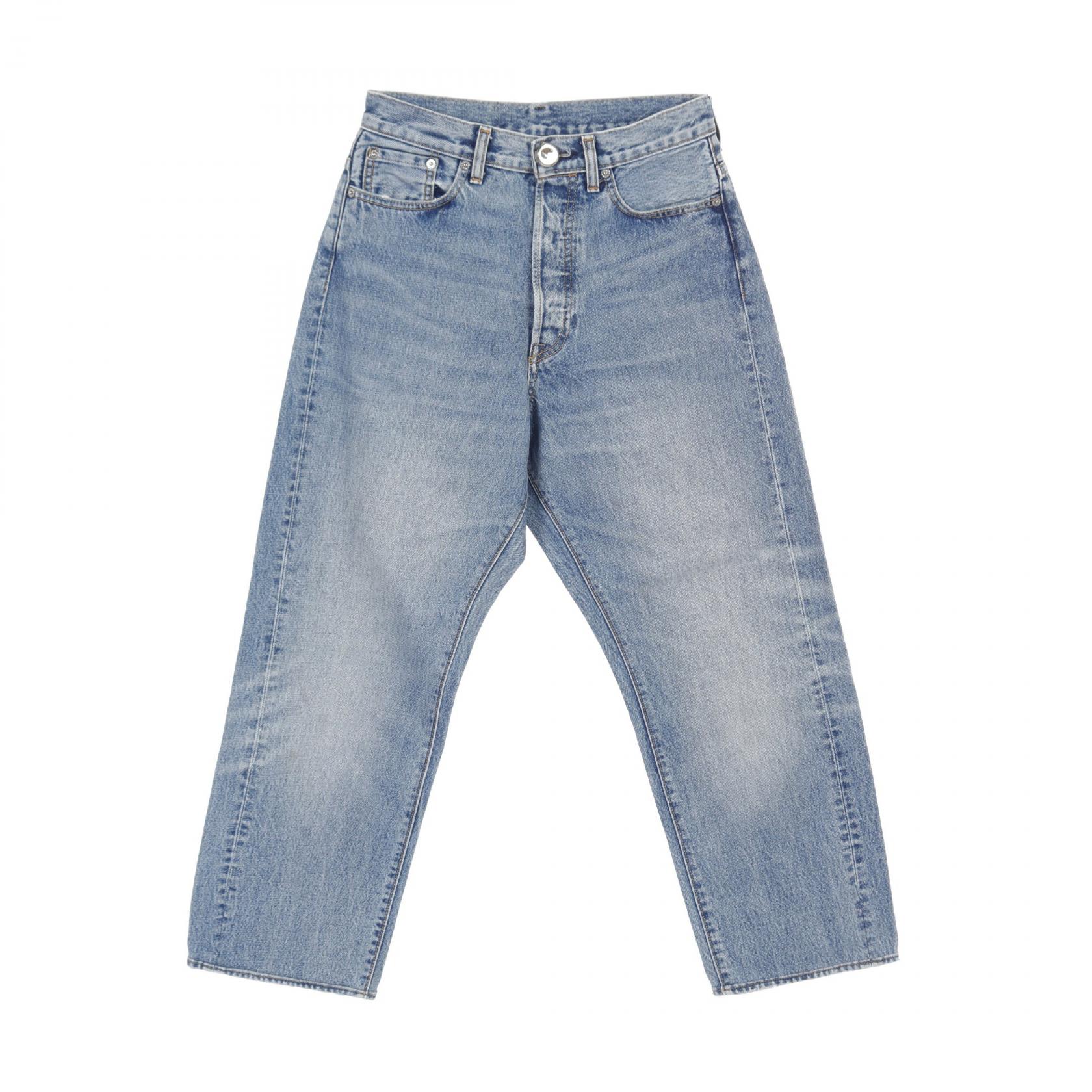 アンブッシュ デニムパンツ ×LEVI’S BAGGY JEANS A42090000