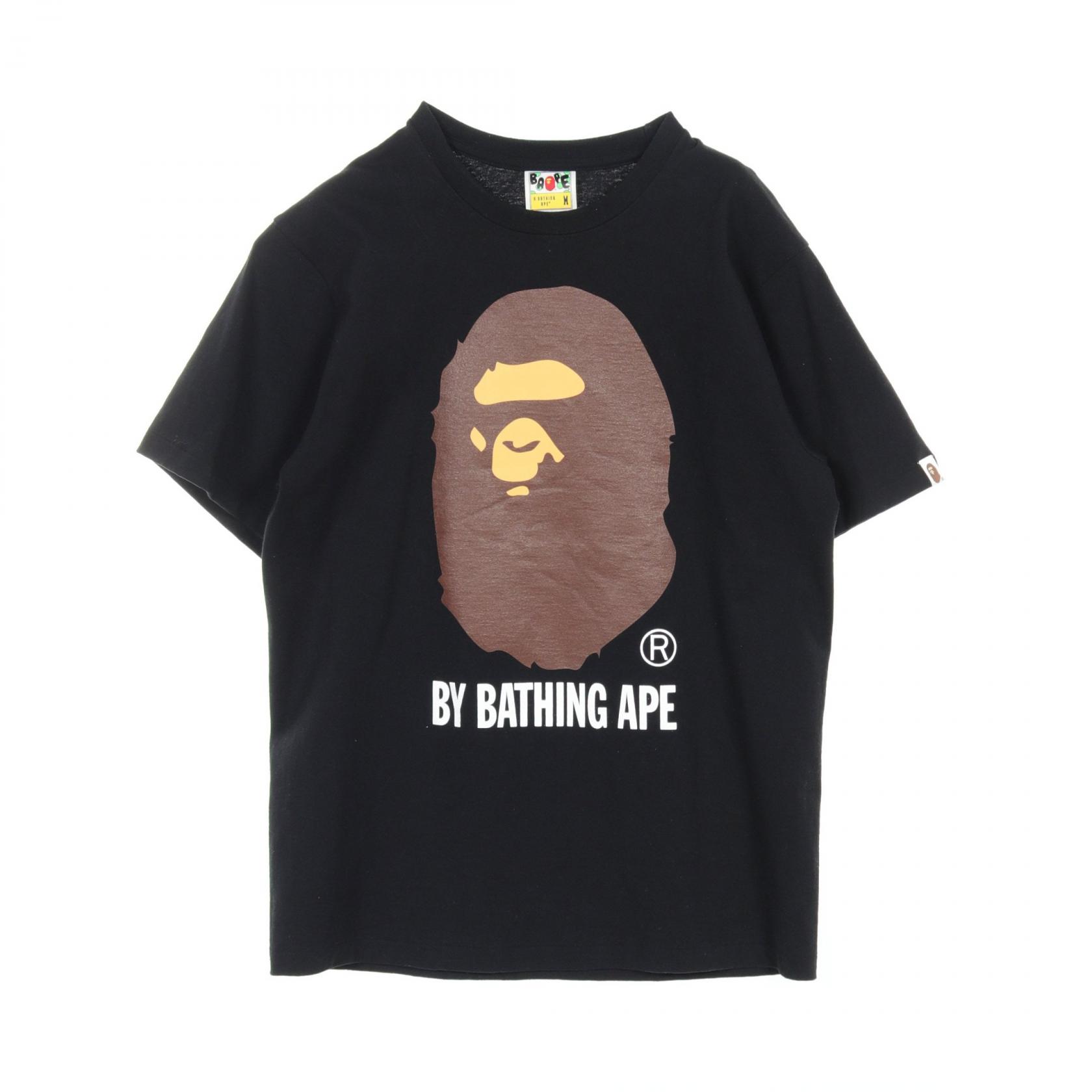 アベイシングエイプ Tシャツ 001TEI801002M