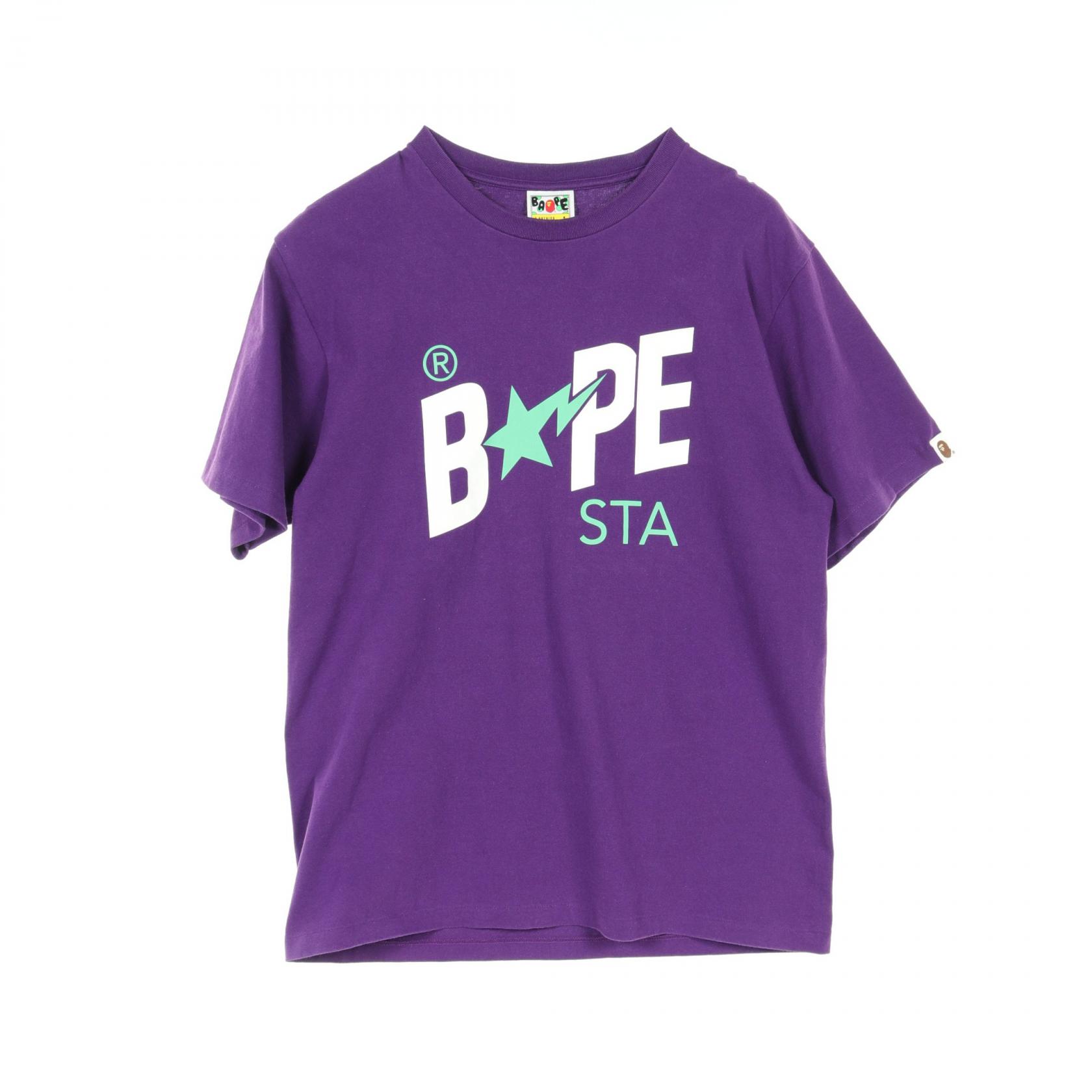 アベイシングエイプ Tシャツ 001TEJ301019M