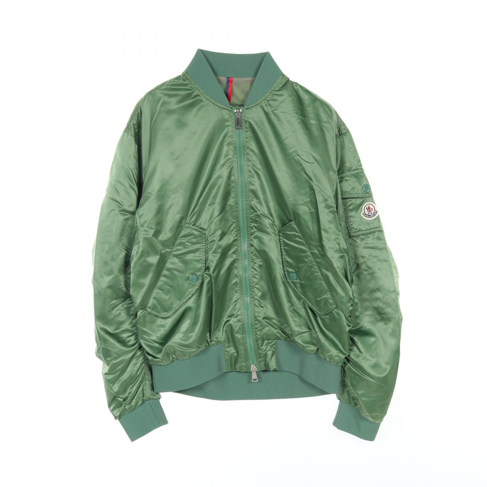 CTHY AEROGEL×LIMONTA MONSTER BLOUSON 3