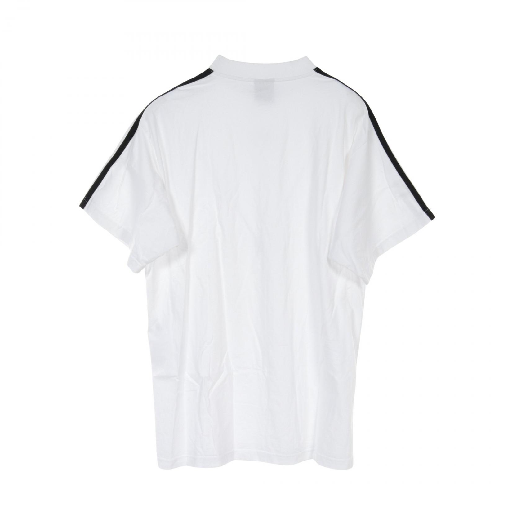 BALENCIAGA adidas T-shirt short sleeves L size 739101 cotton