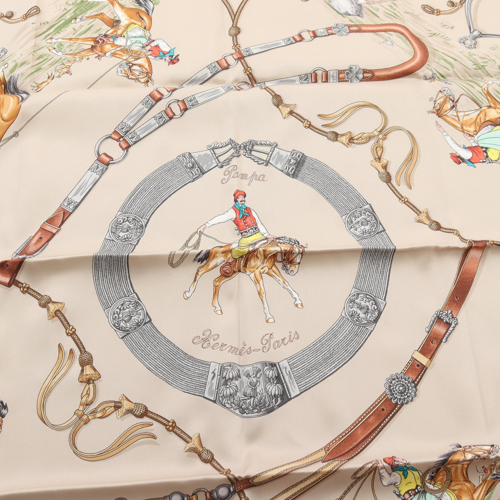 小物 carre70 love birds beige carre70 love birds beige