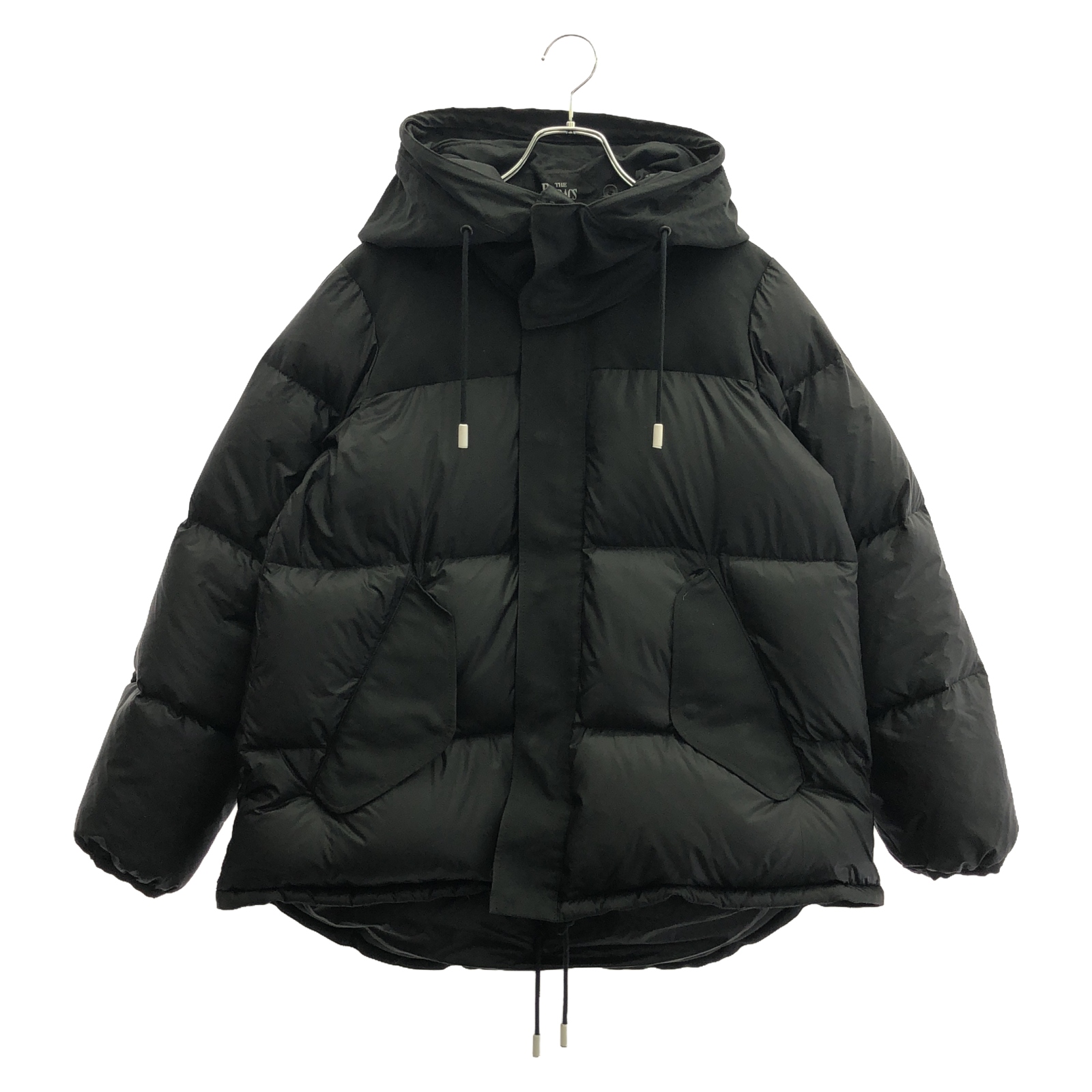 ザリラクスザリアルマッコイズ ジャケット