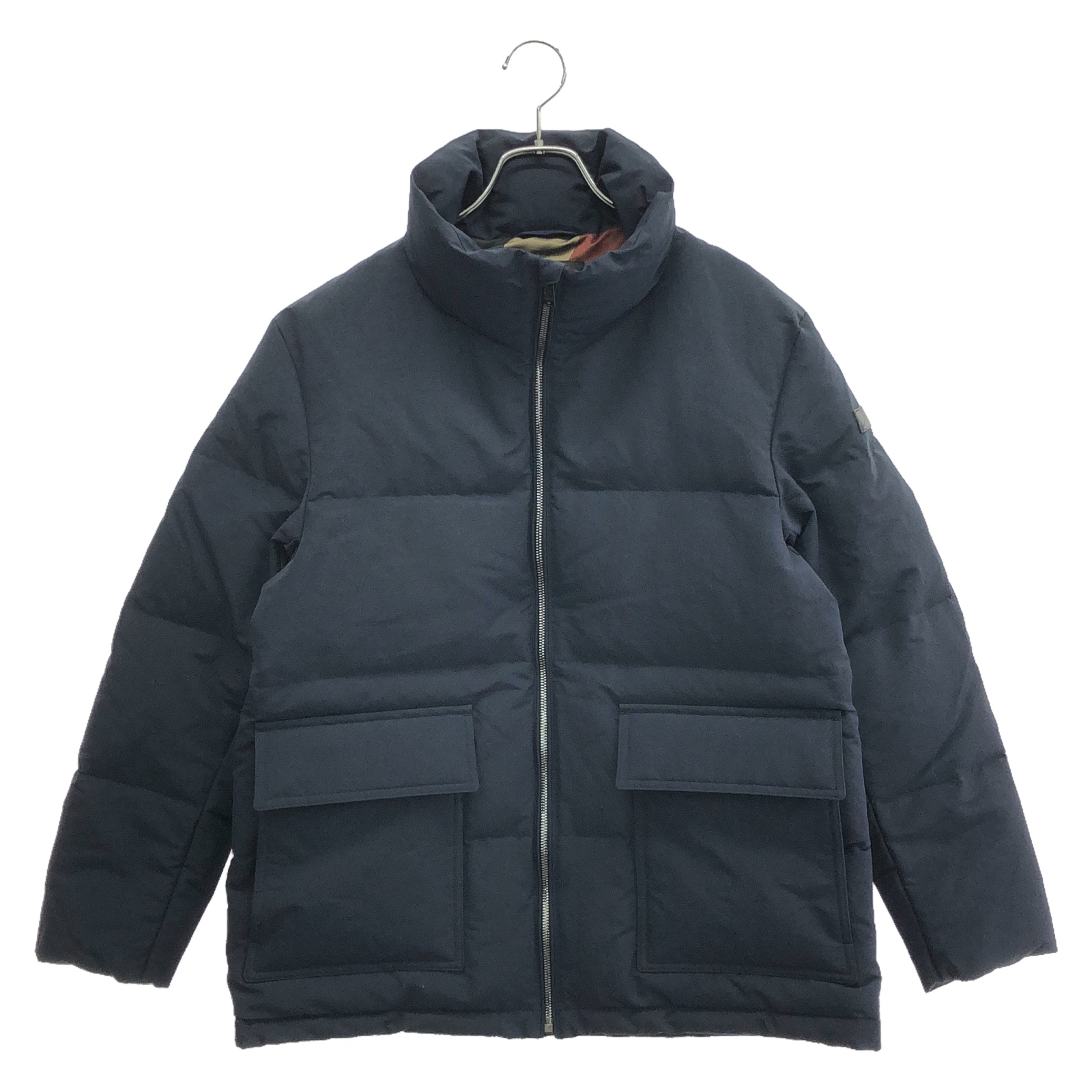 ブラックレーベル・クレストブリッジ ジャケット