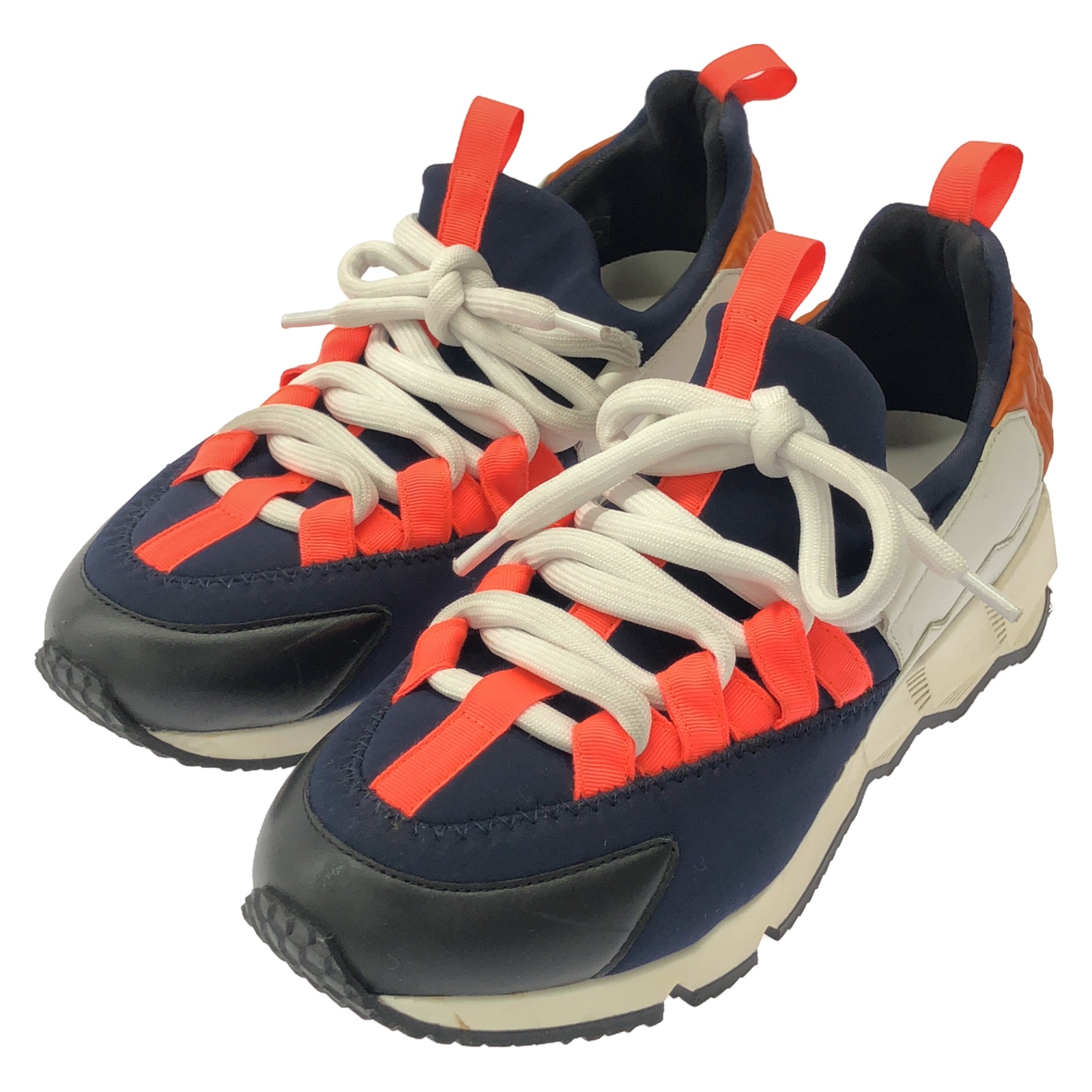 ピエールアルディ スニーカー